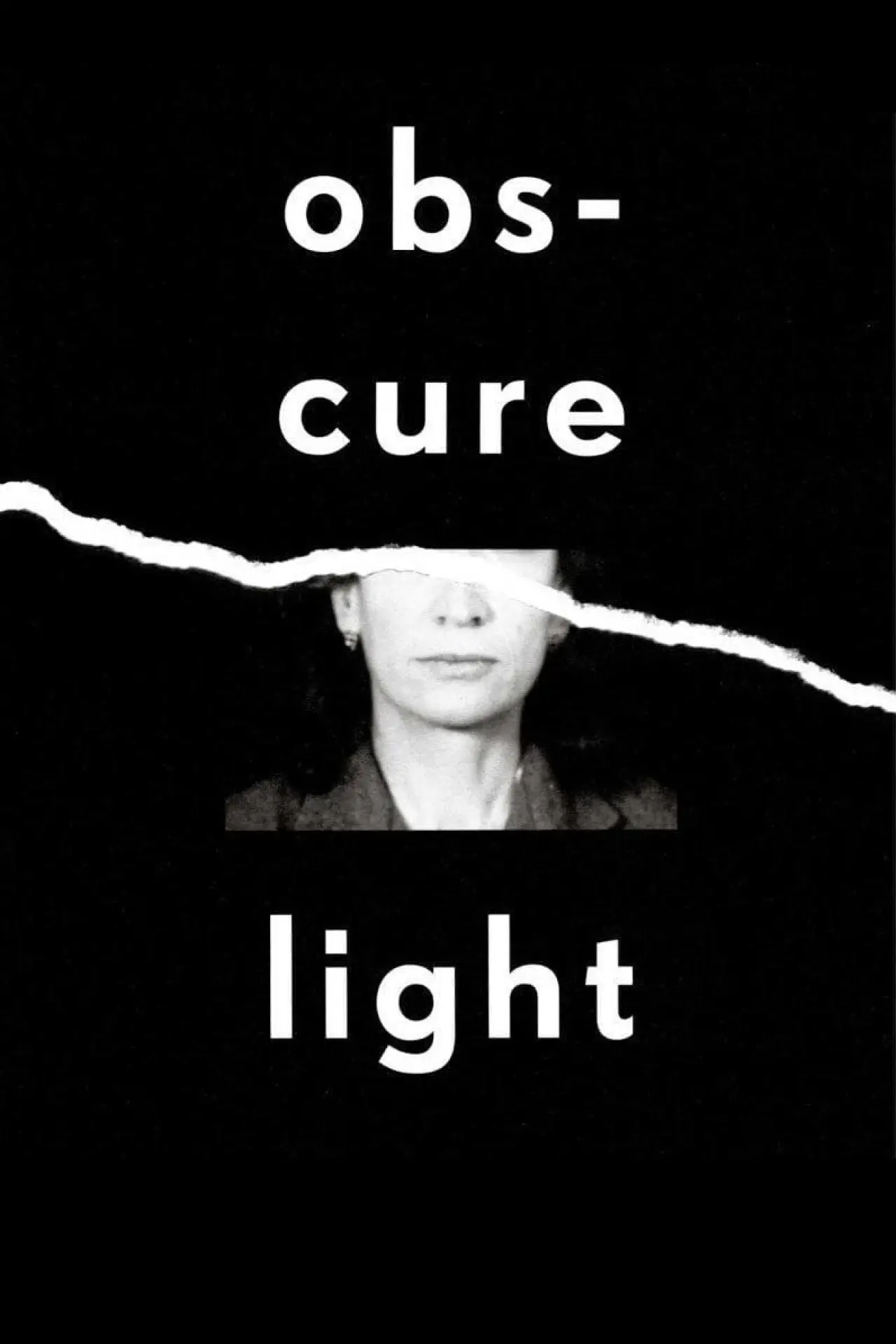Постер к фильму "Luz Obscura"