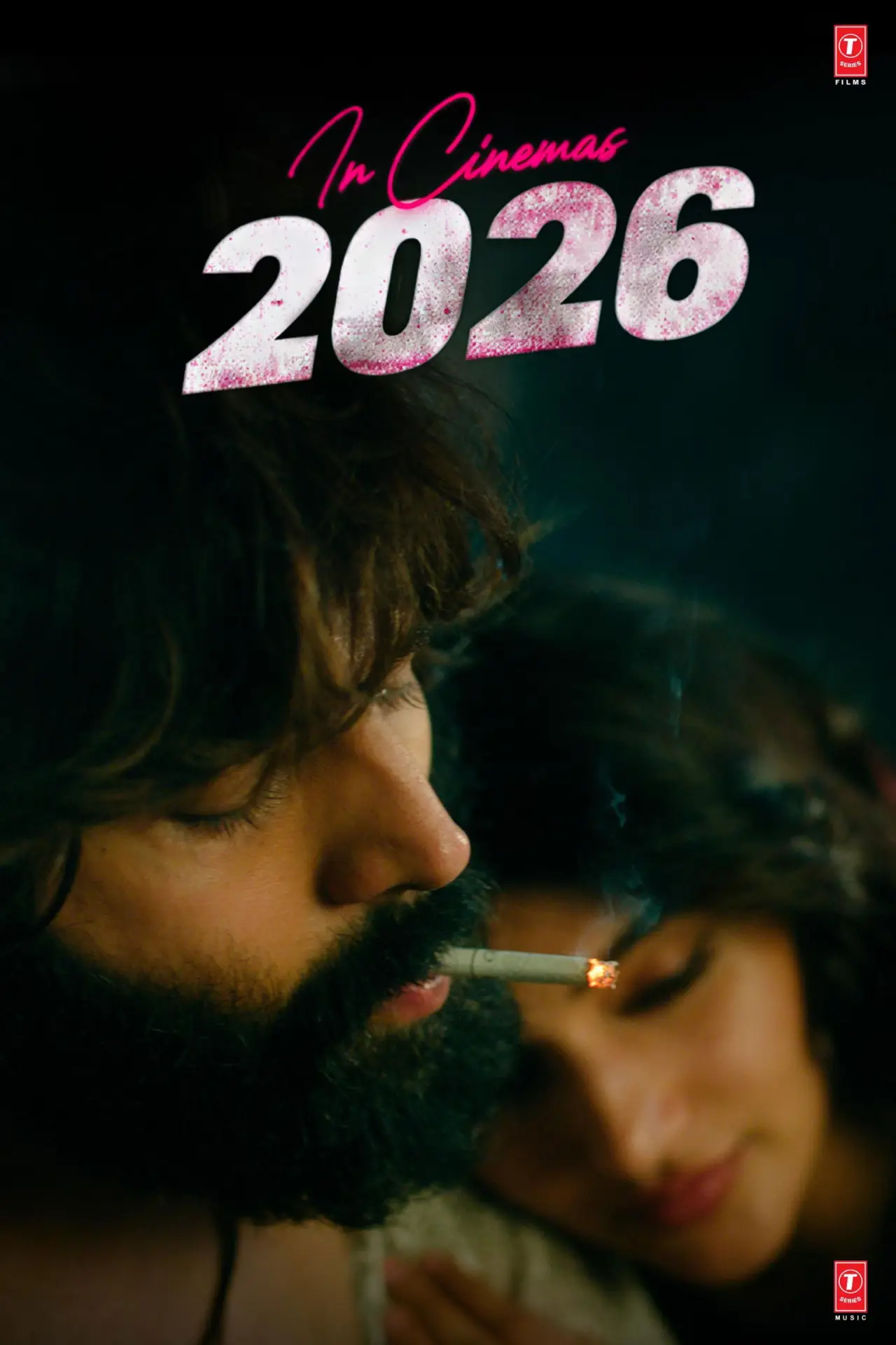 Постер к фильму "Tu Meri Zindagi Hai"