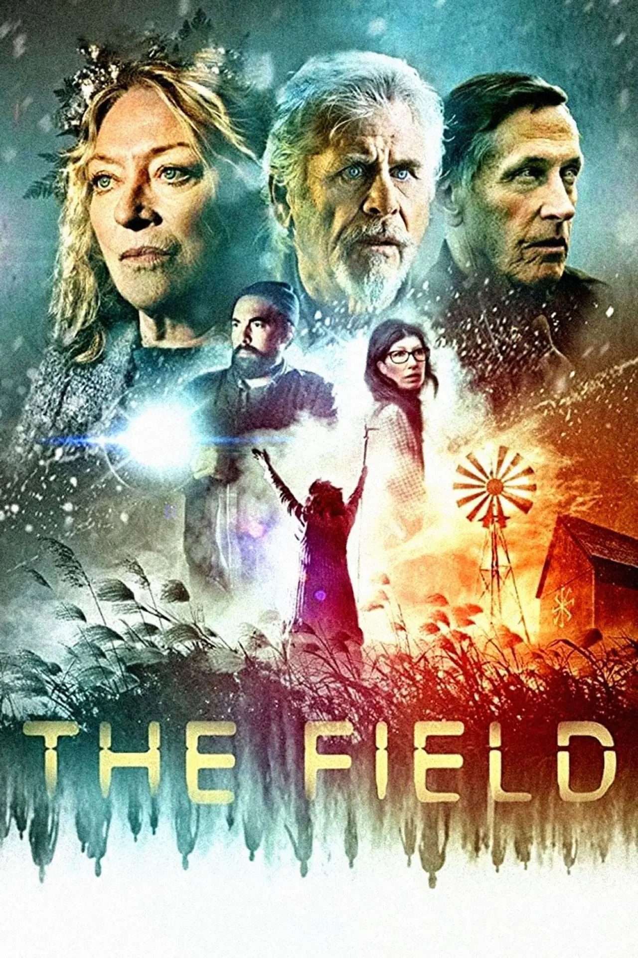 Постер к фильму "The Field"