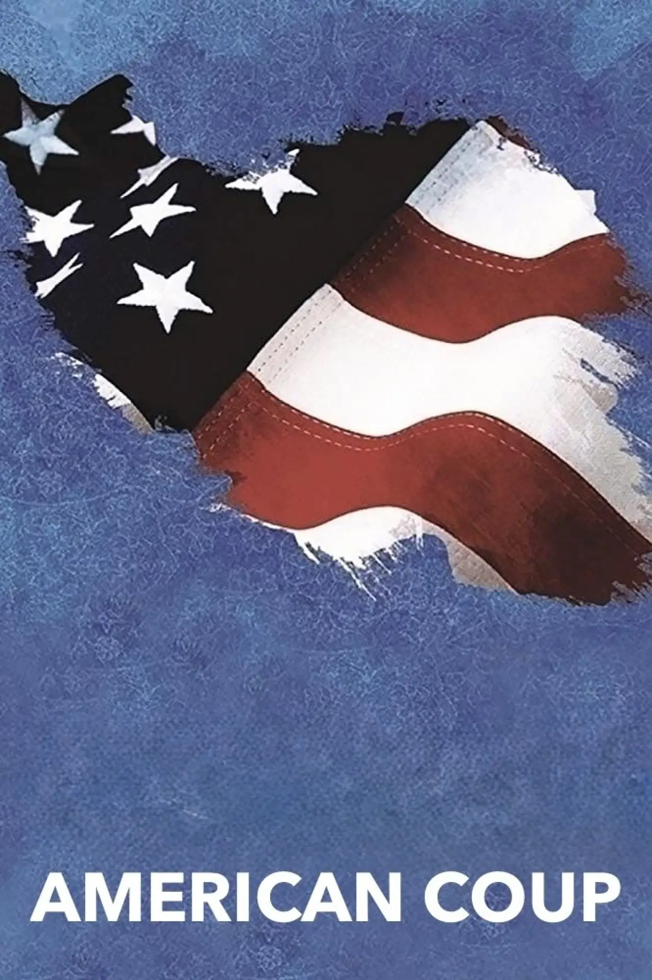 Постер к фильму "American Coup"