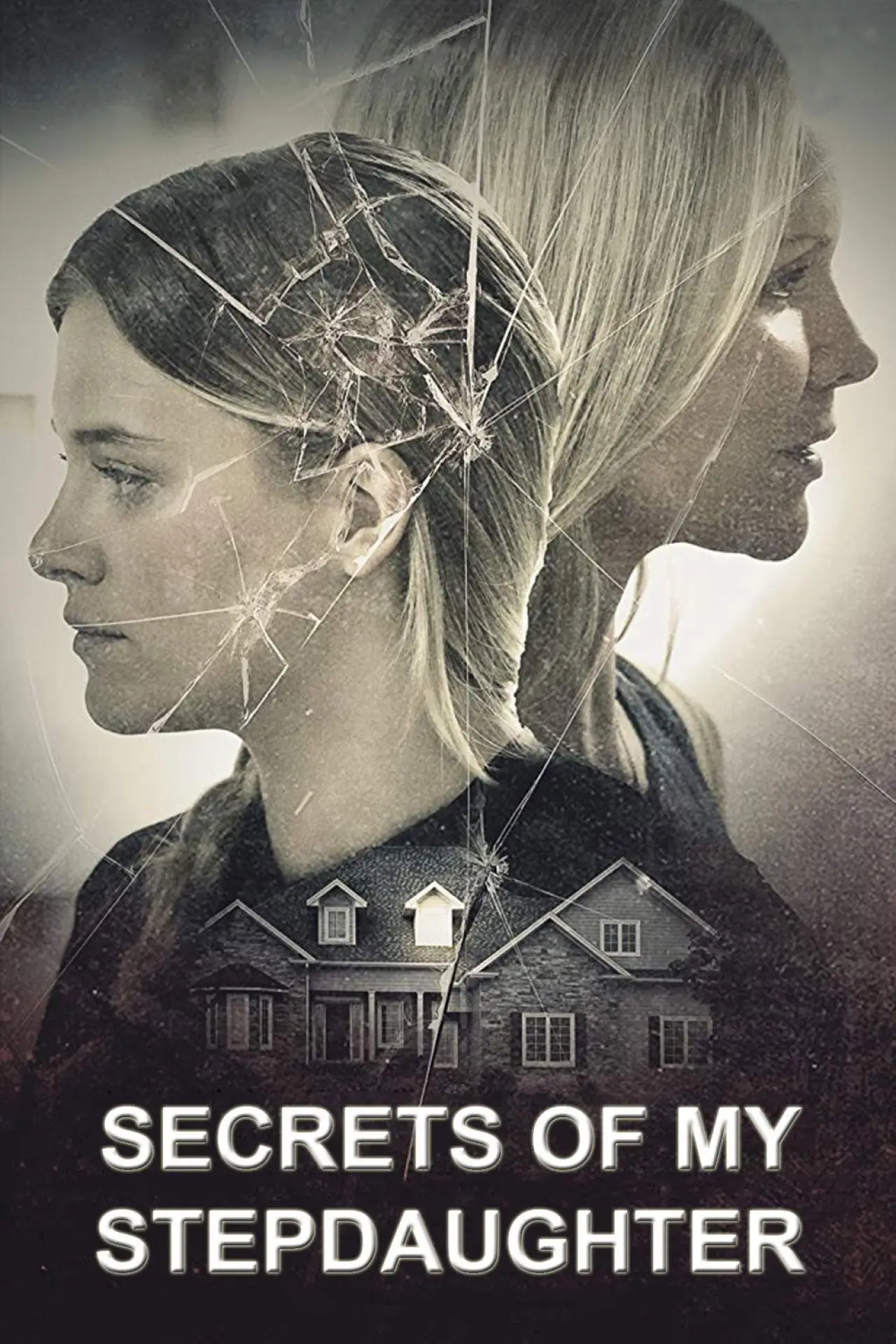 Постер к фильму "Secrets of My Stepdaughter"