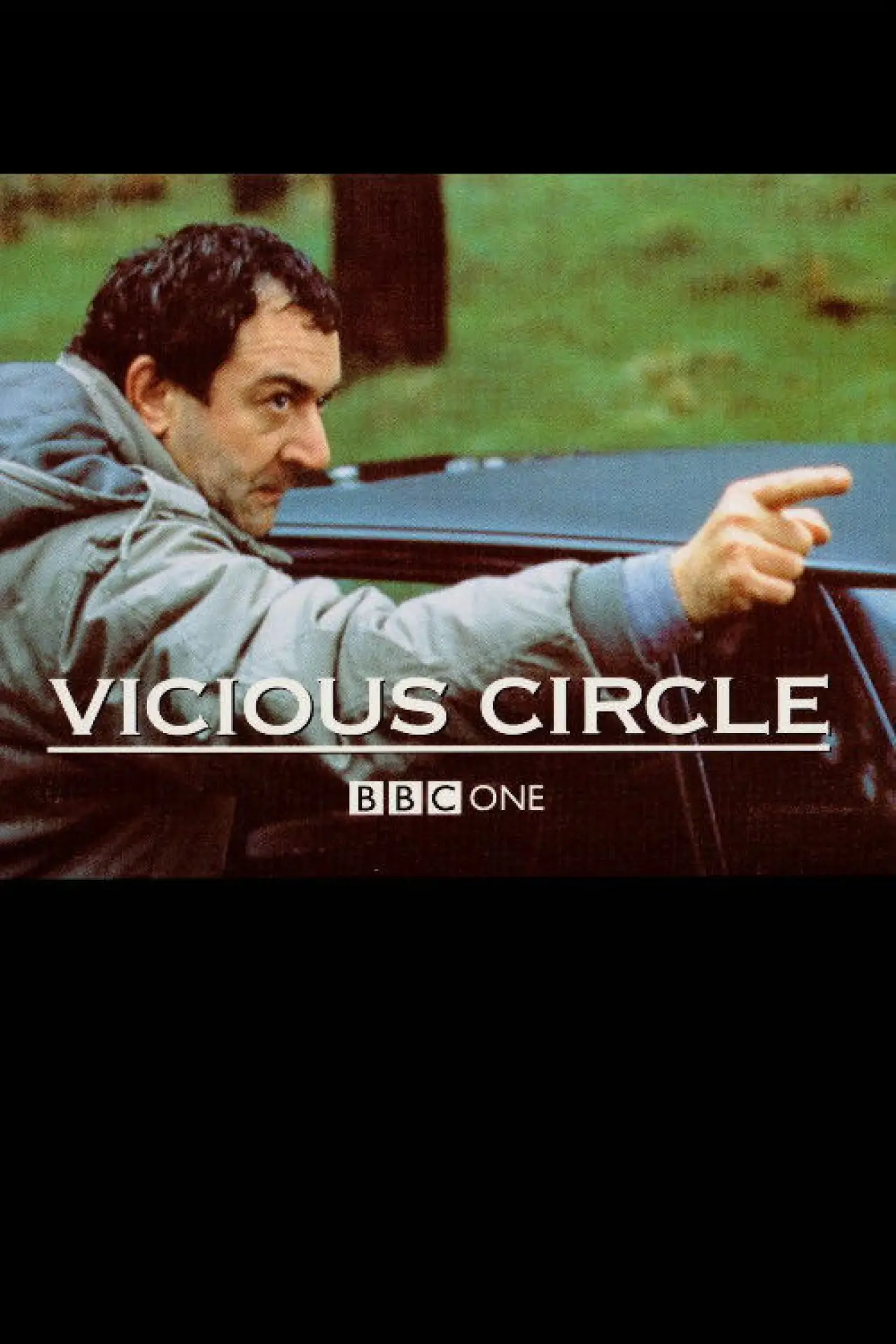 Постер к фильму "Vicious Circle"