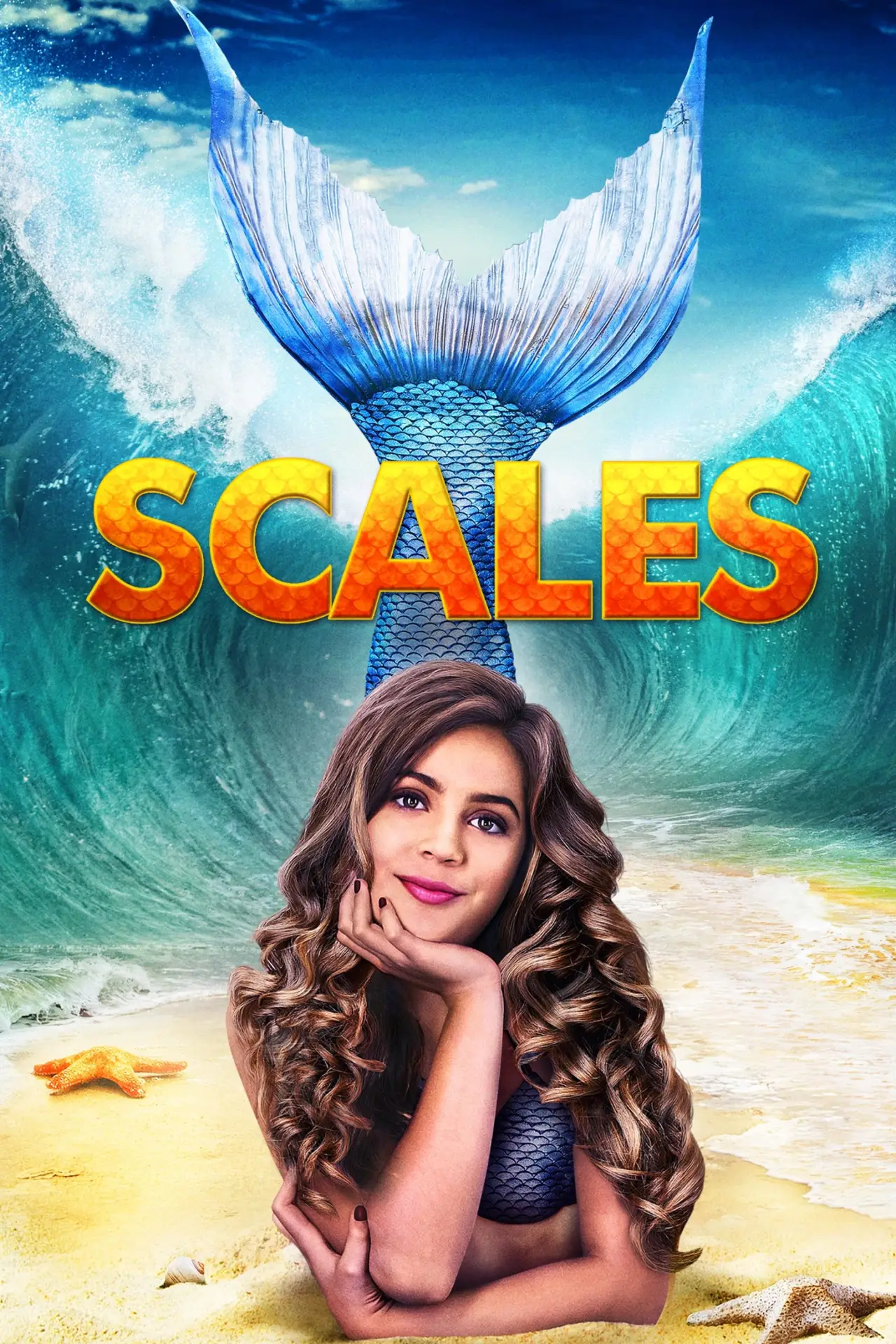 Постер к фильму "Scales"