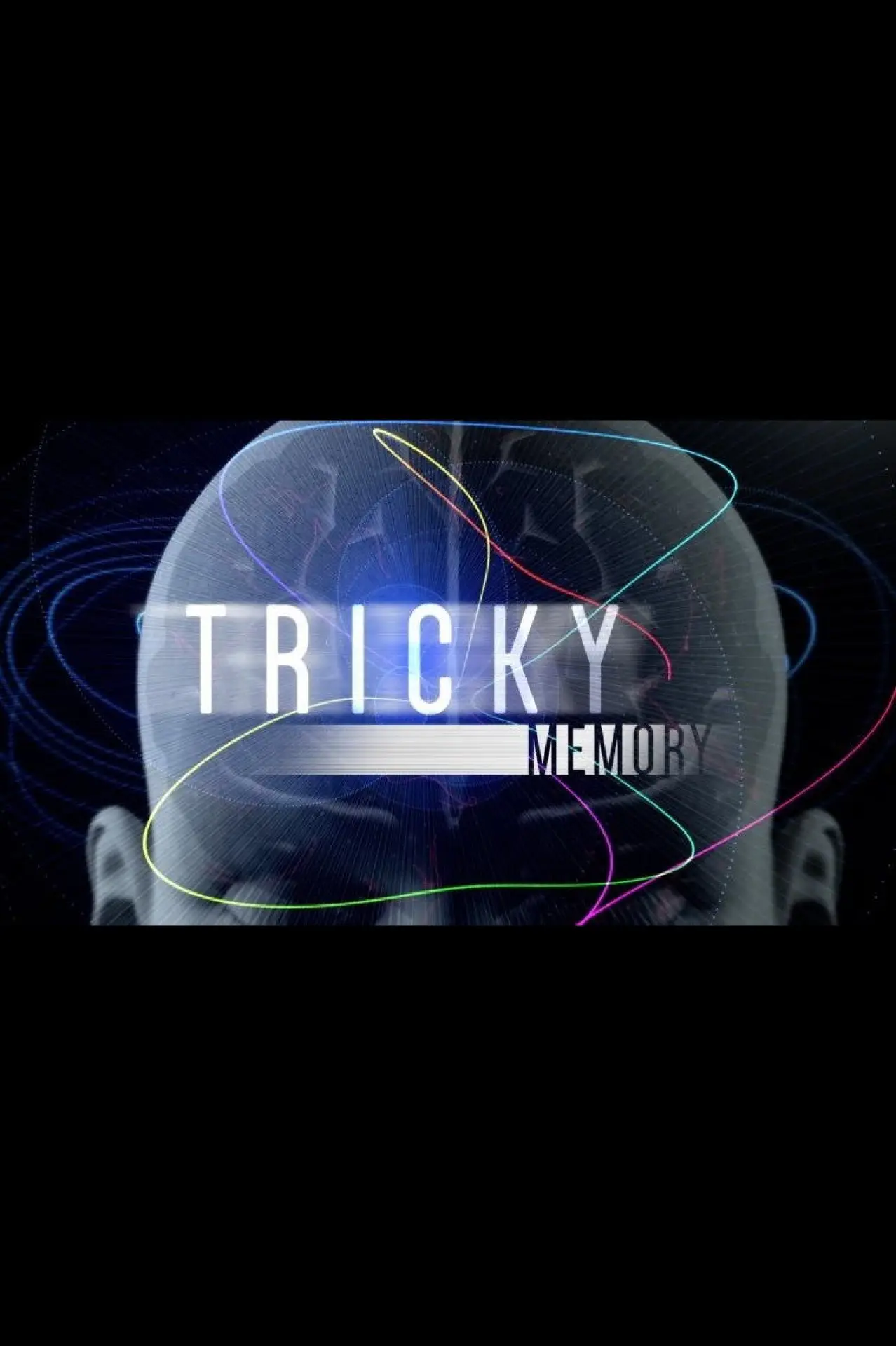 Постер к фильму "Tricky Memory"