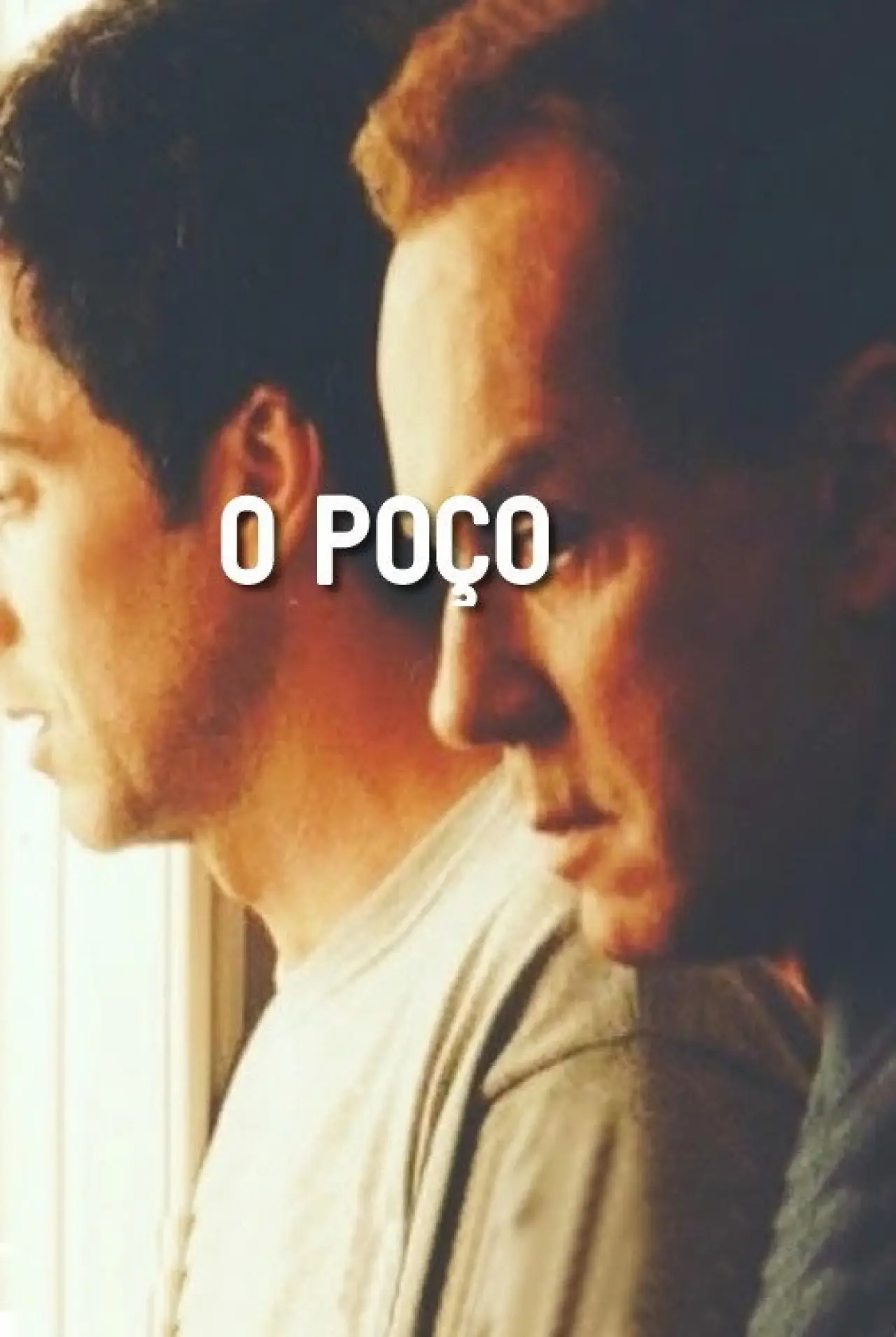 Постер к фильму "O Poço"