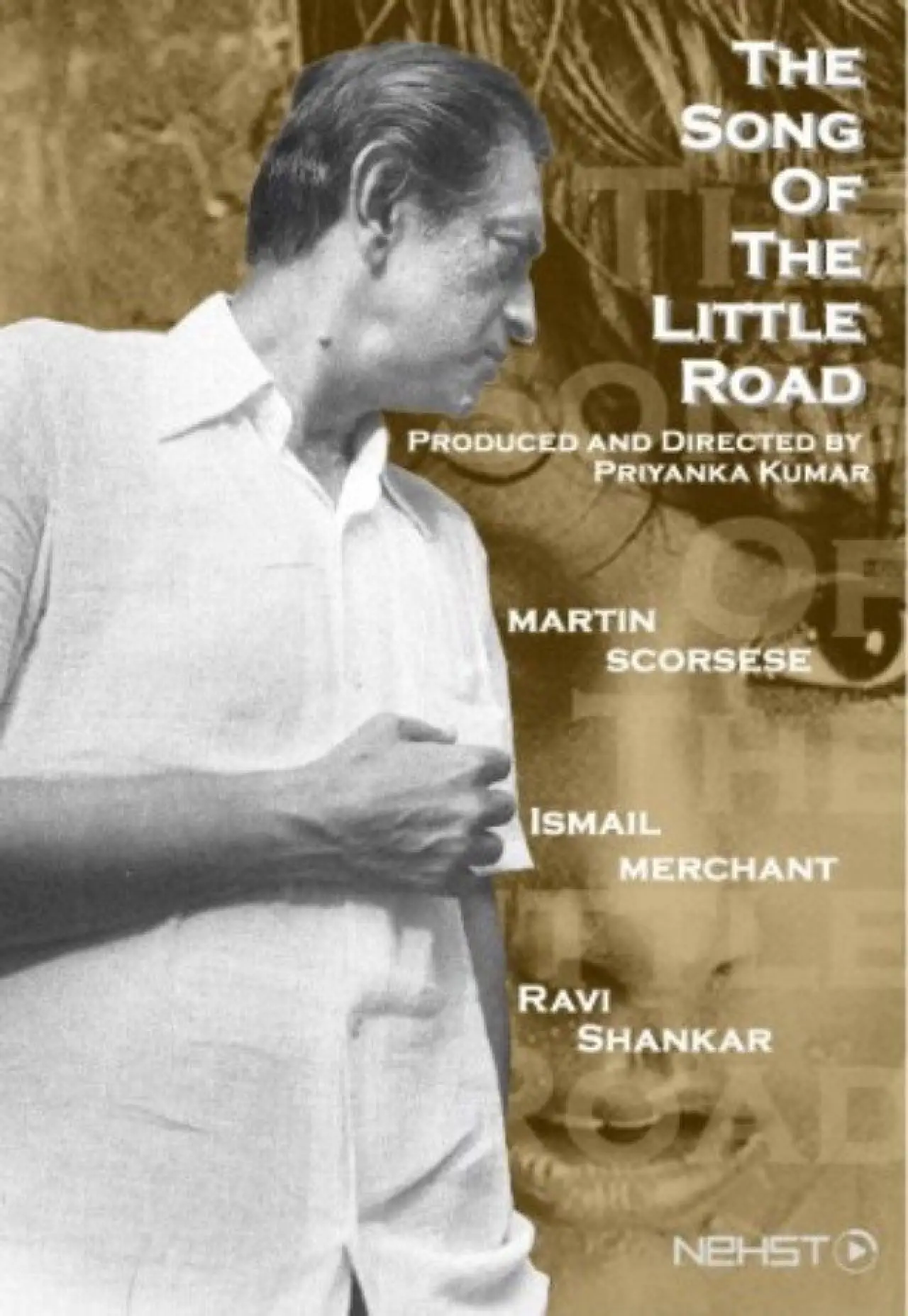 Постер к фильму "The Song of the Little Road"