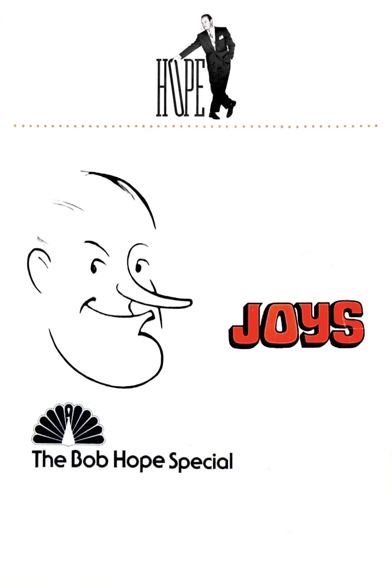 Постер к фильму "Joys"