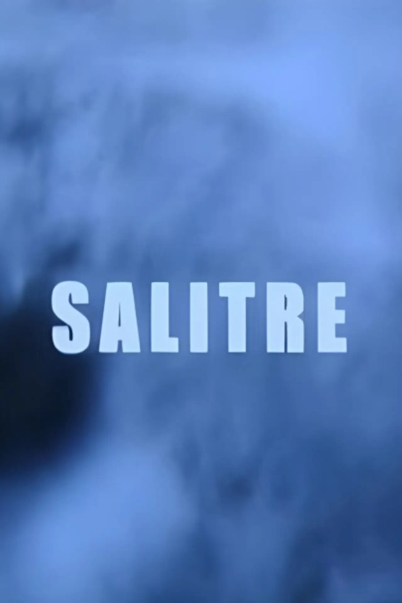 Постер к фильму "Salitre"