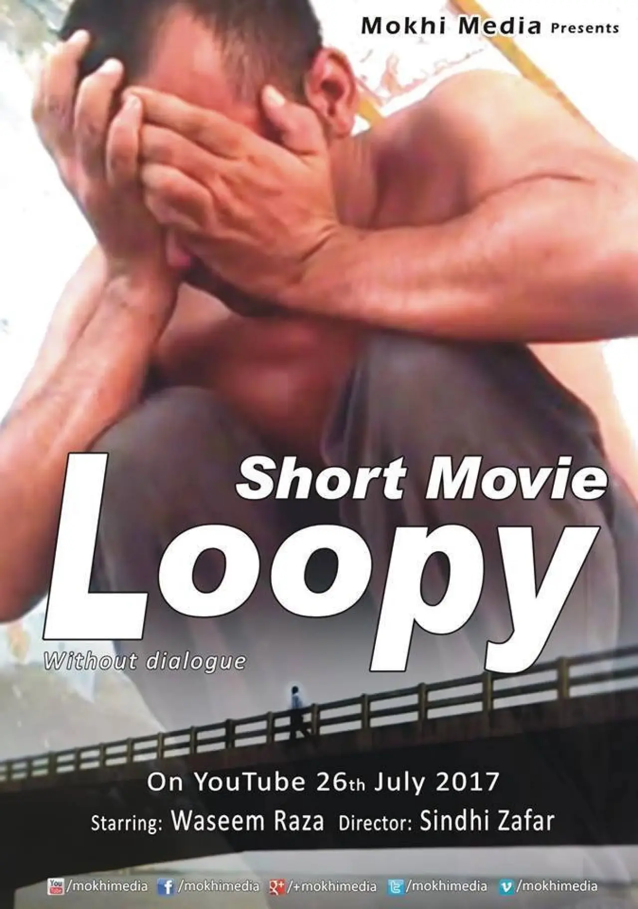 Постер к фильму "Loopy"