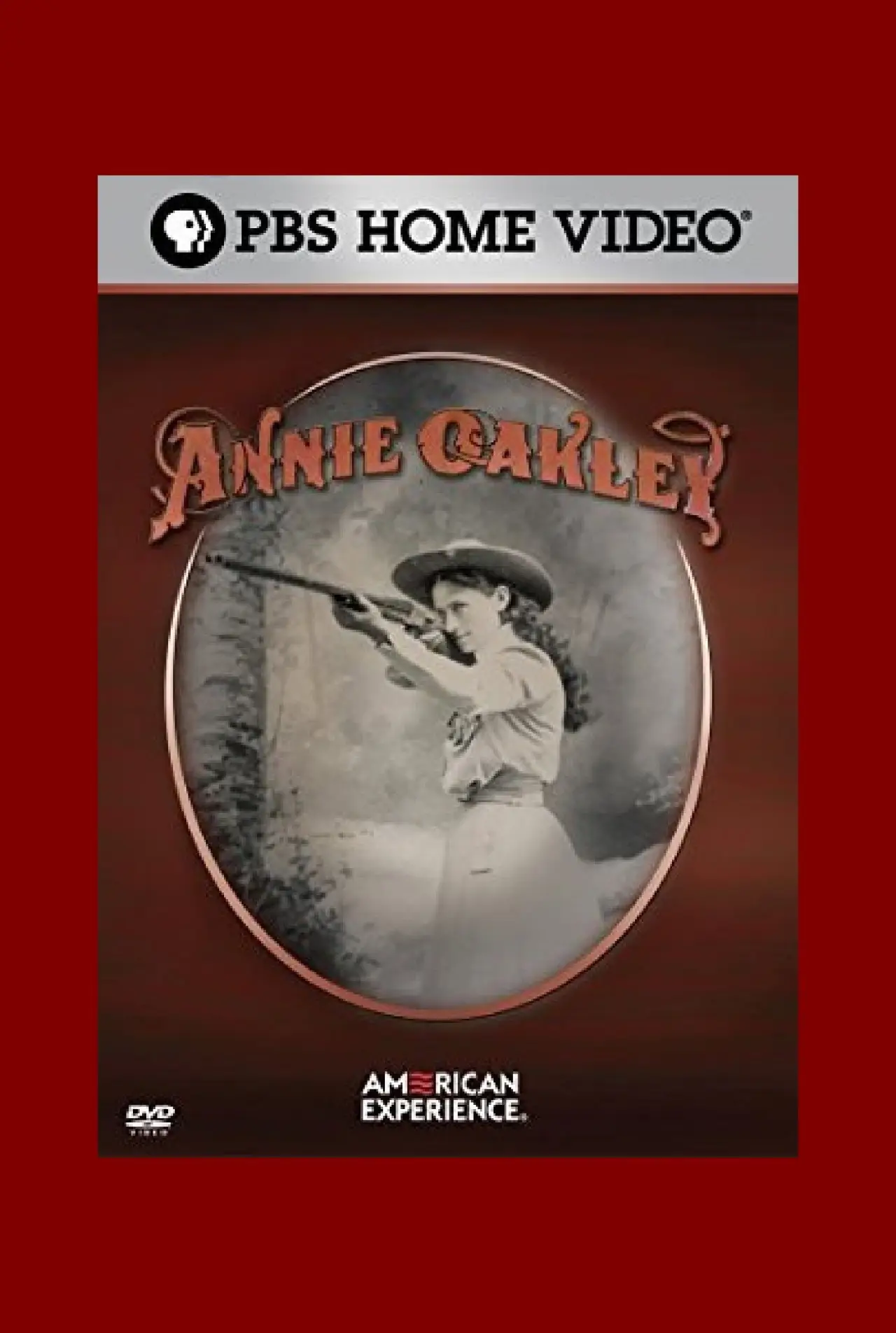 Постер к фильму "Annie Oakley"