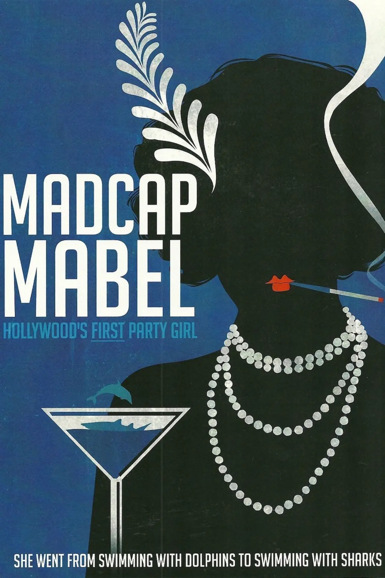Постер к фильму "Madcap Mabel"