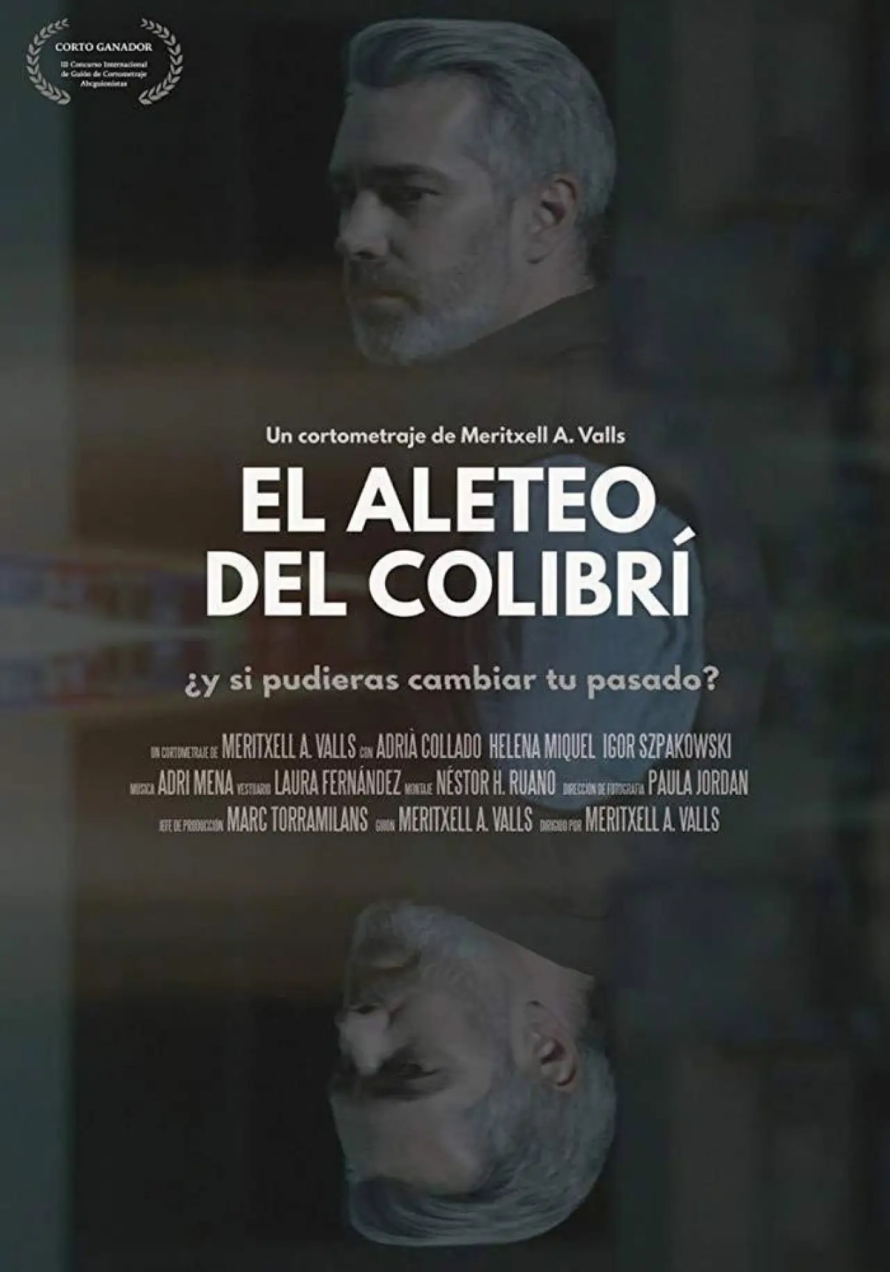 Постер к фильму "El aleteo del colibrí"