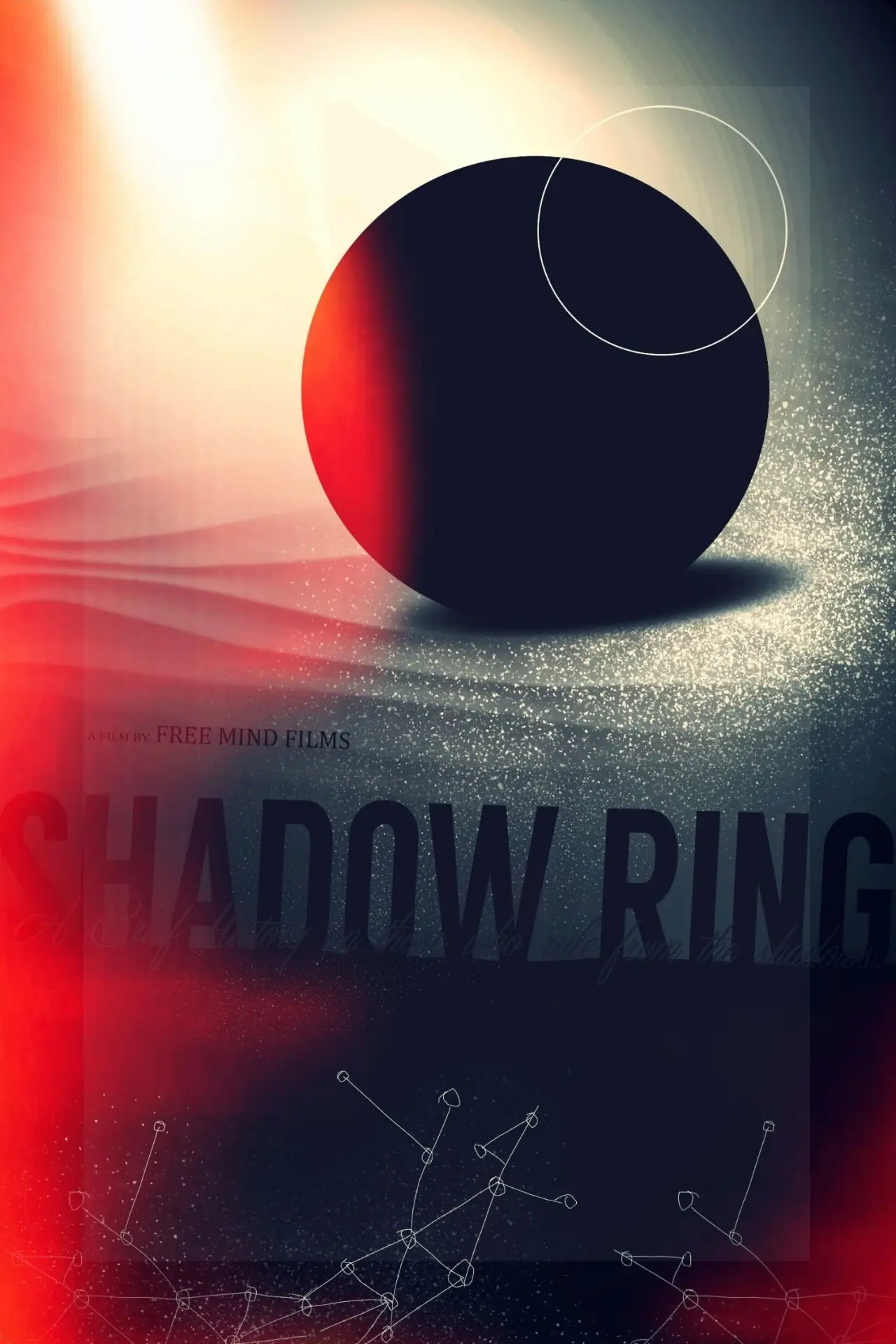 Постер к фильму "Shadowring"