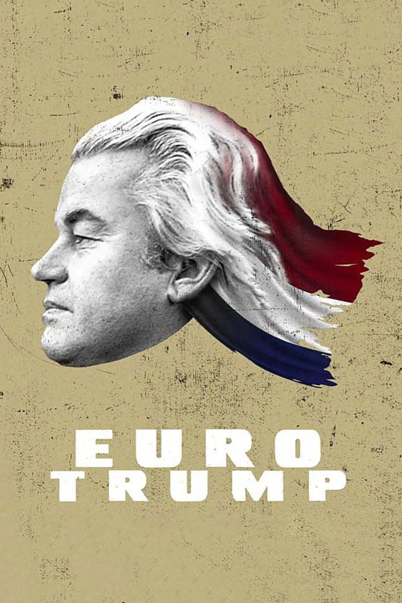 Постер к фильму "EuroTrump"