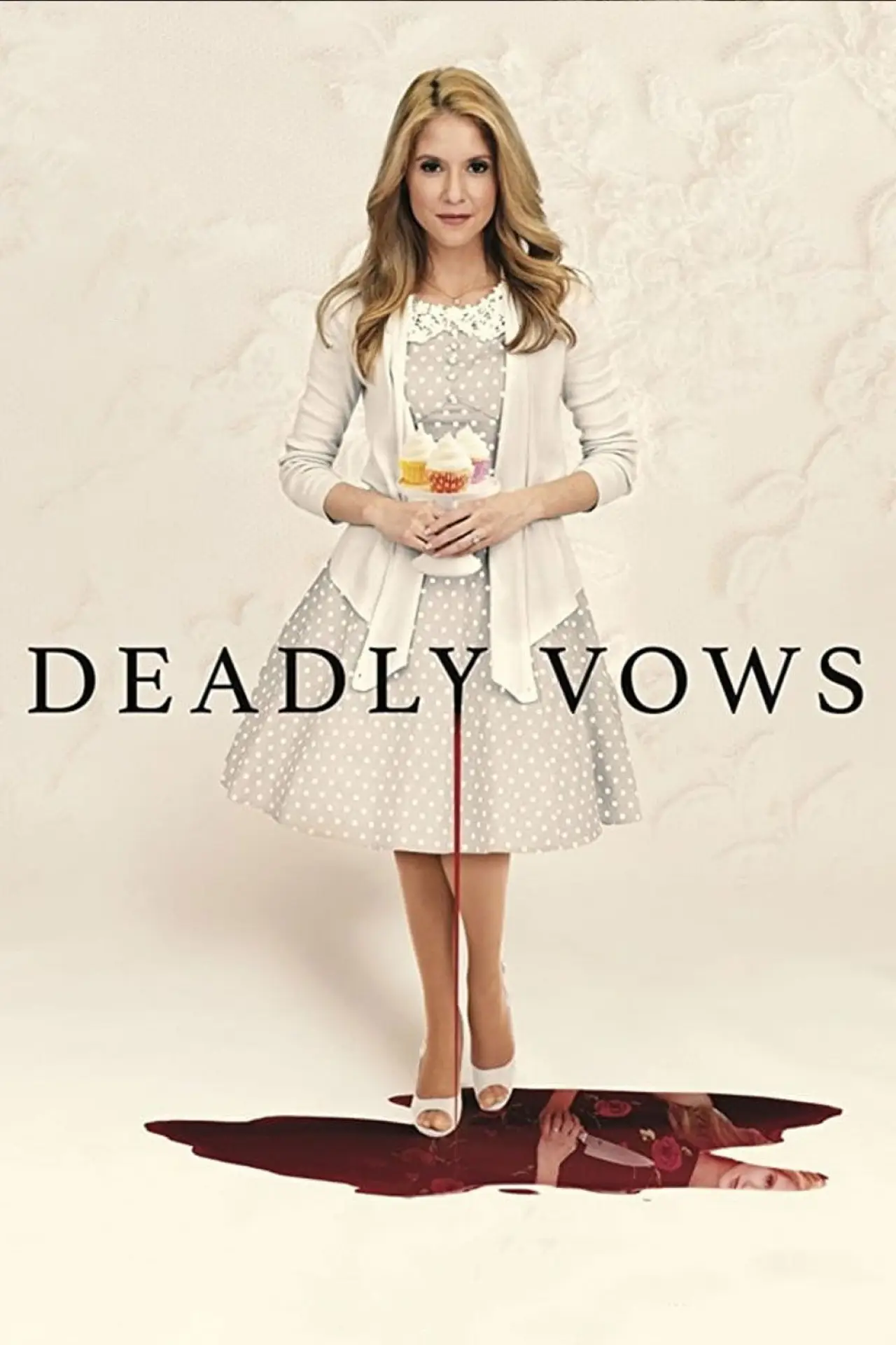 Постер к фильму "Deadly Vows"