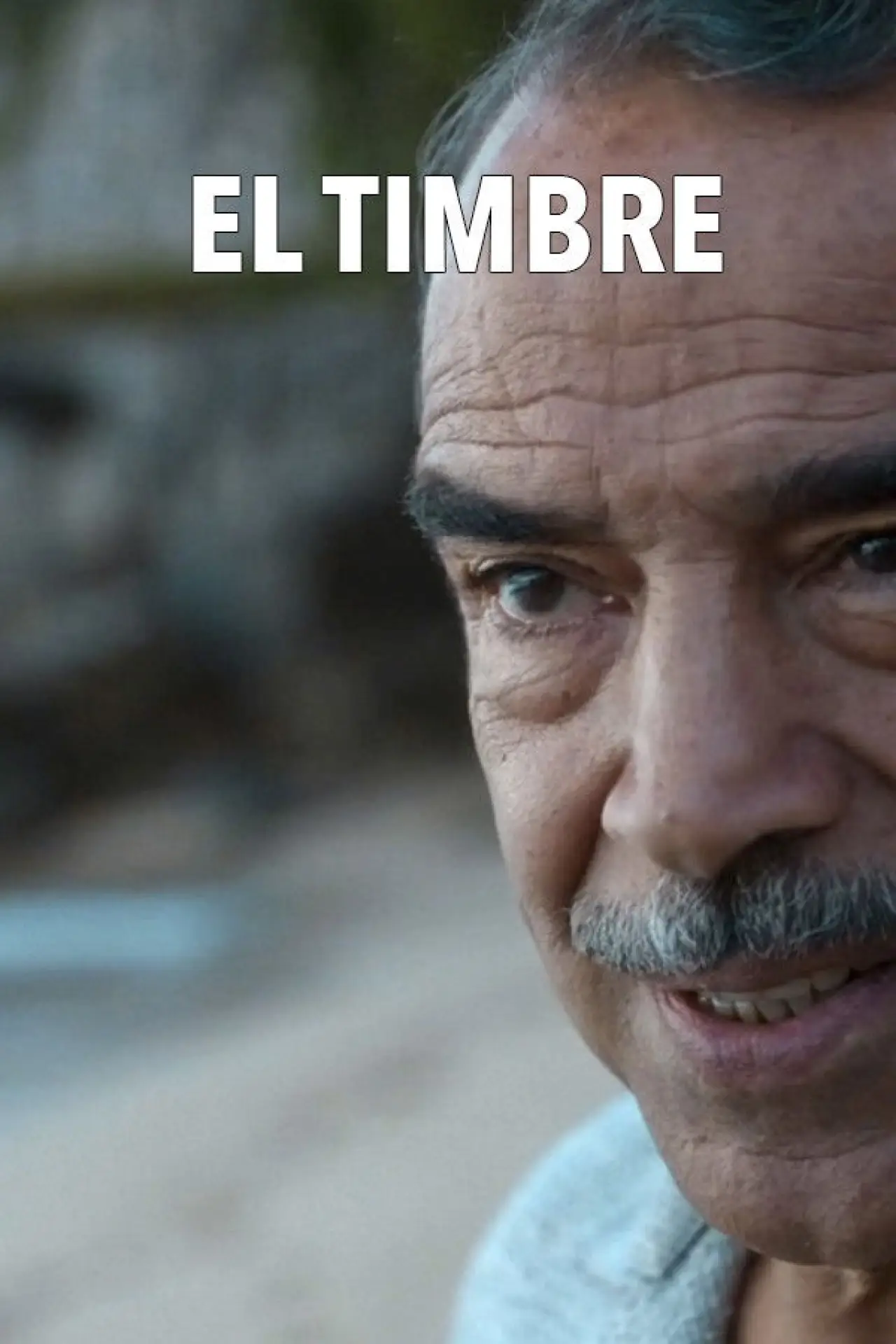 Постер к фильму "El Timbre"