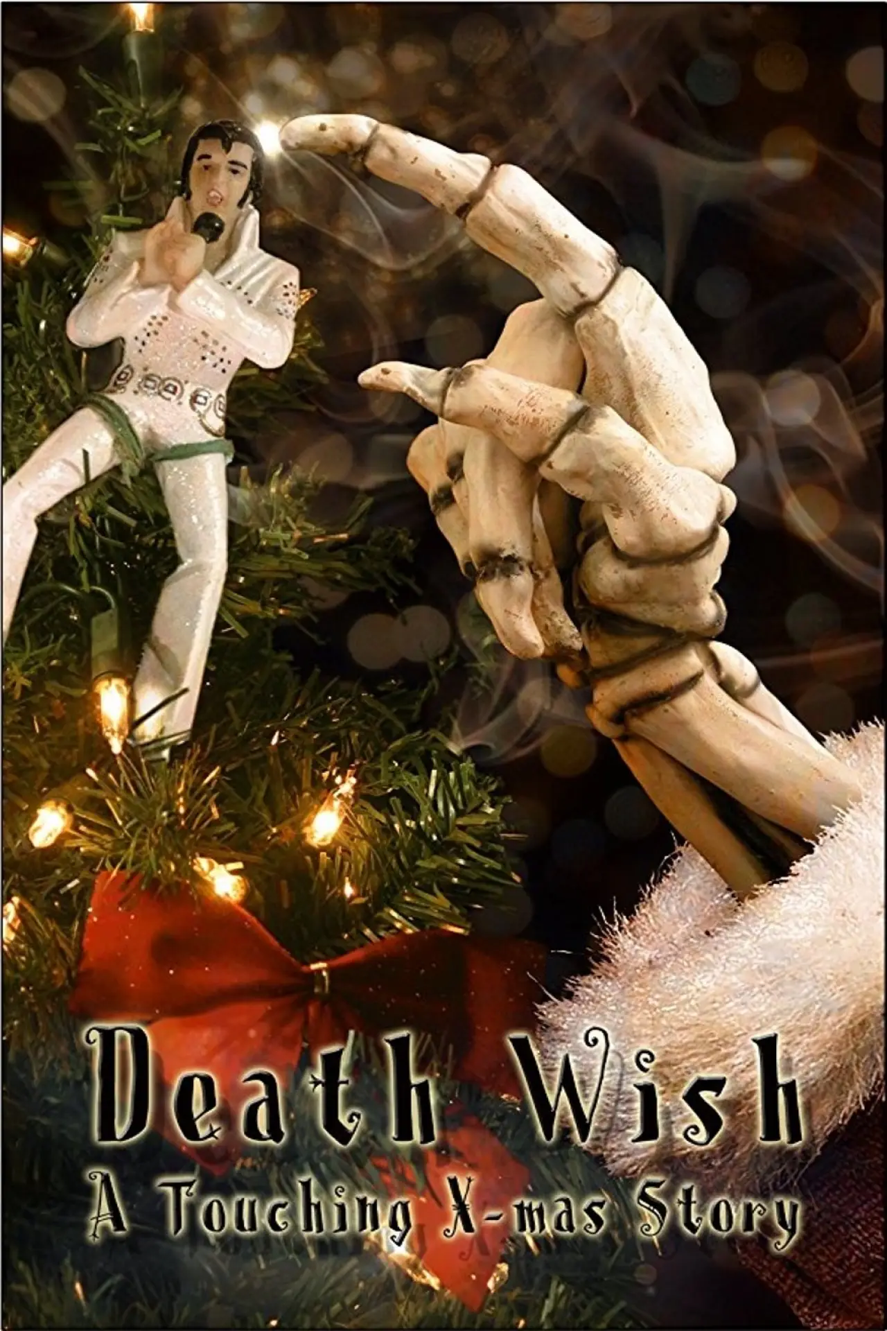 Постер к фильму "Death Wish"