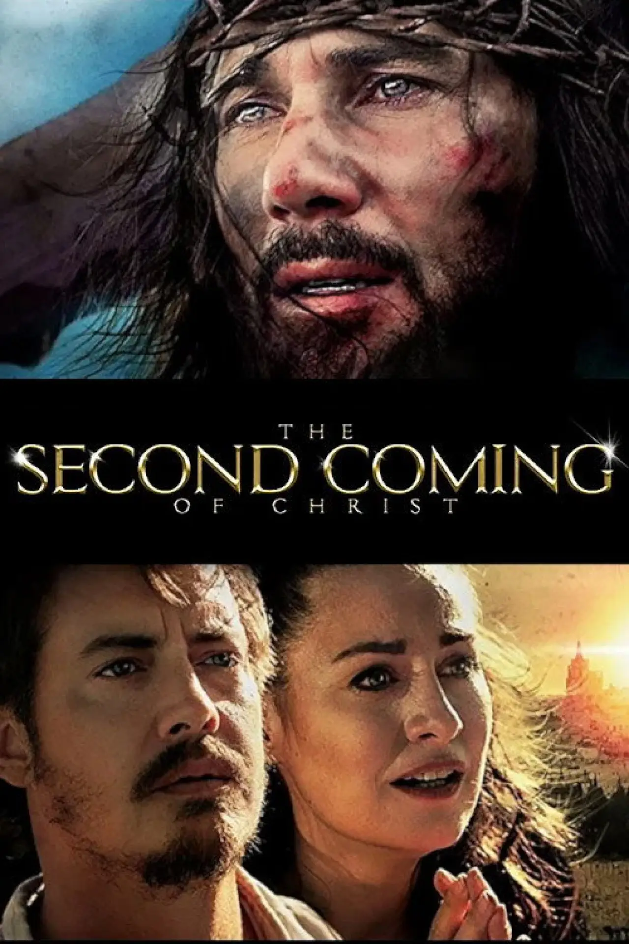 Постер к фильму "The Second Coming of Christ"