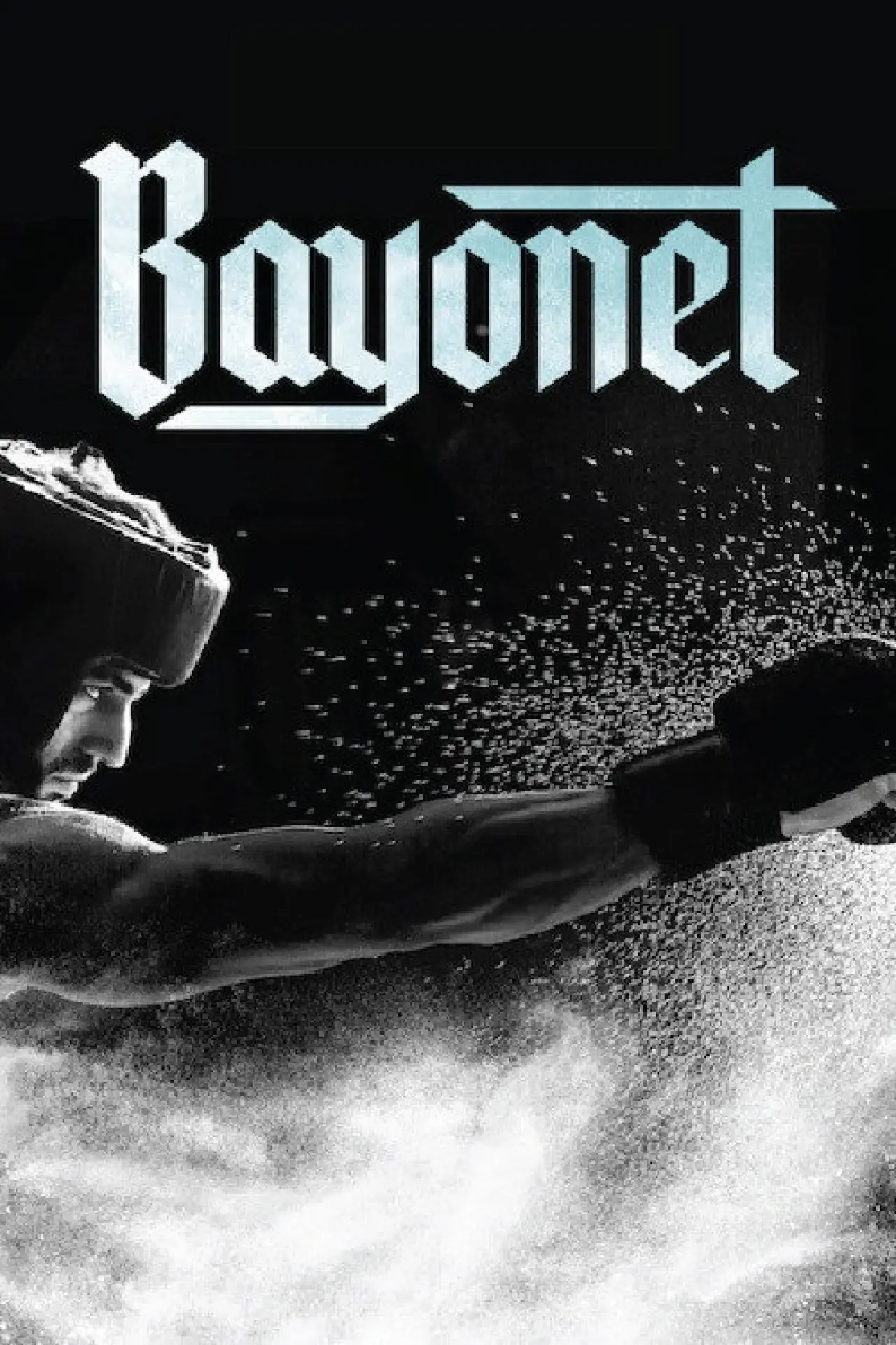 Постер к фильму "Bayoneta"