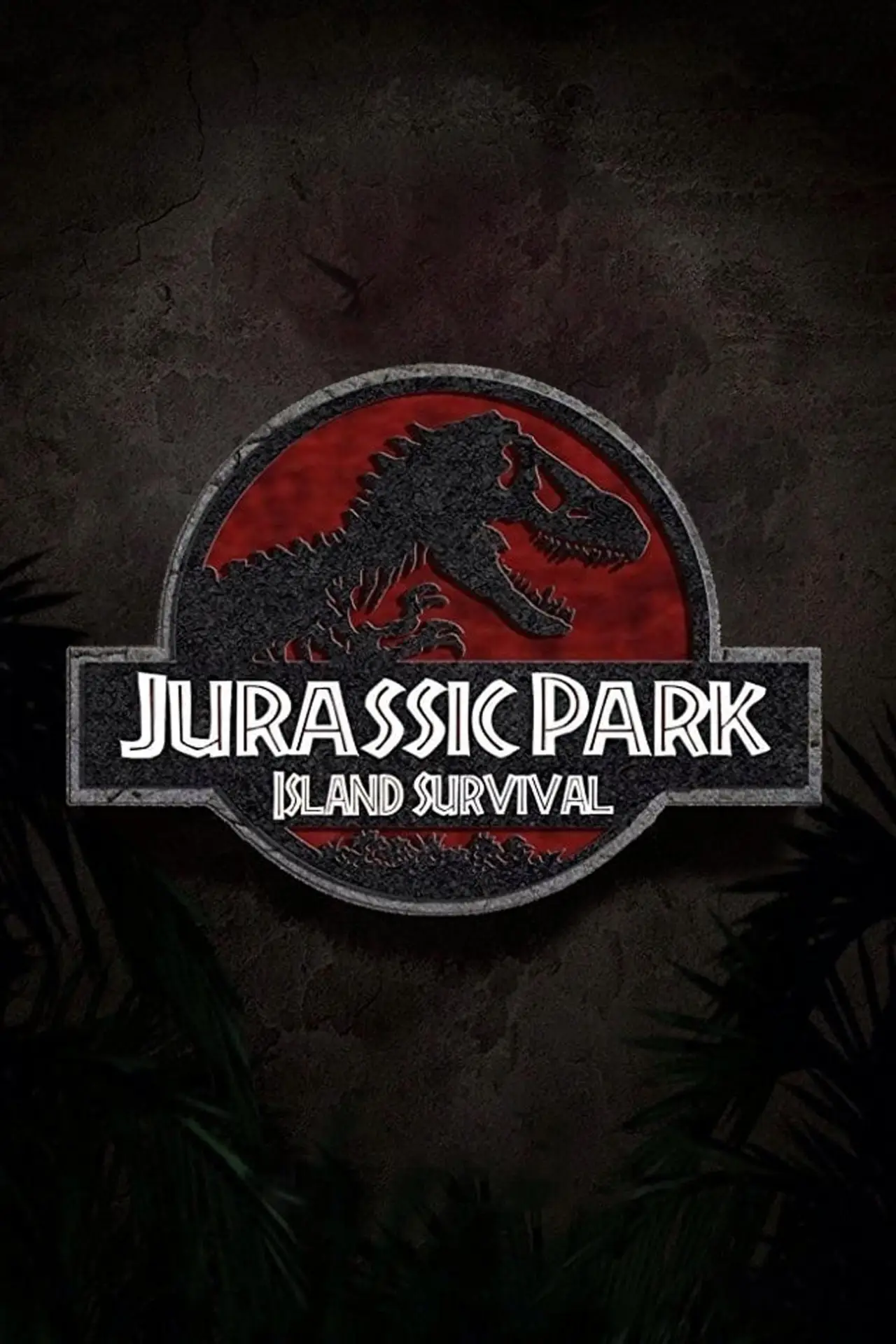 Постер к фильму "Jurassic Park: Island Survival"