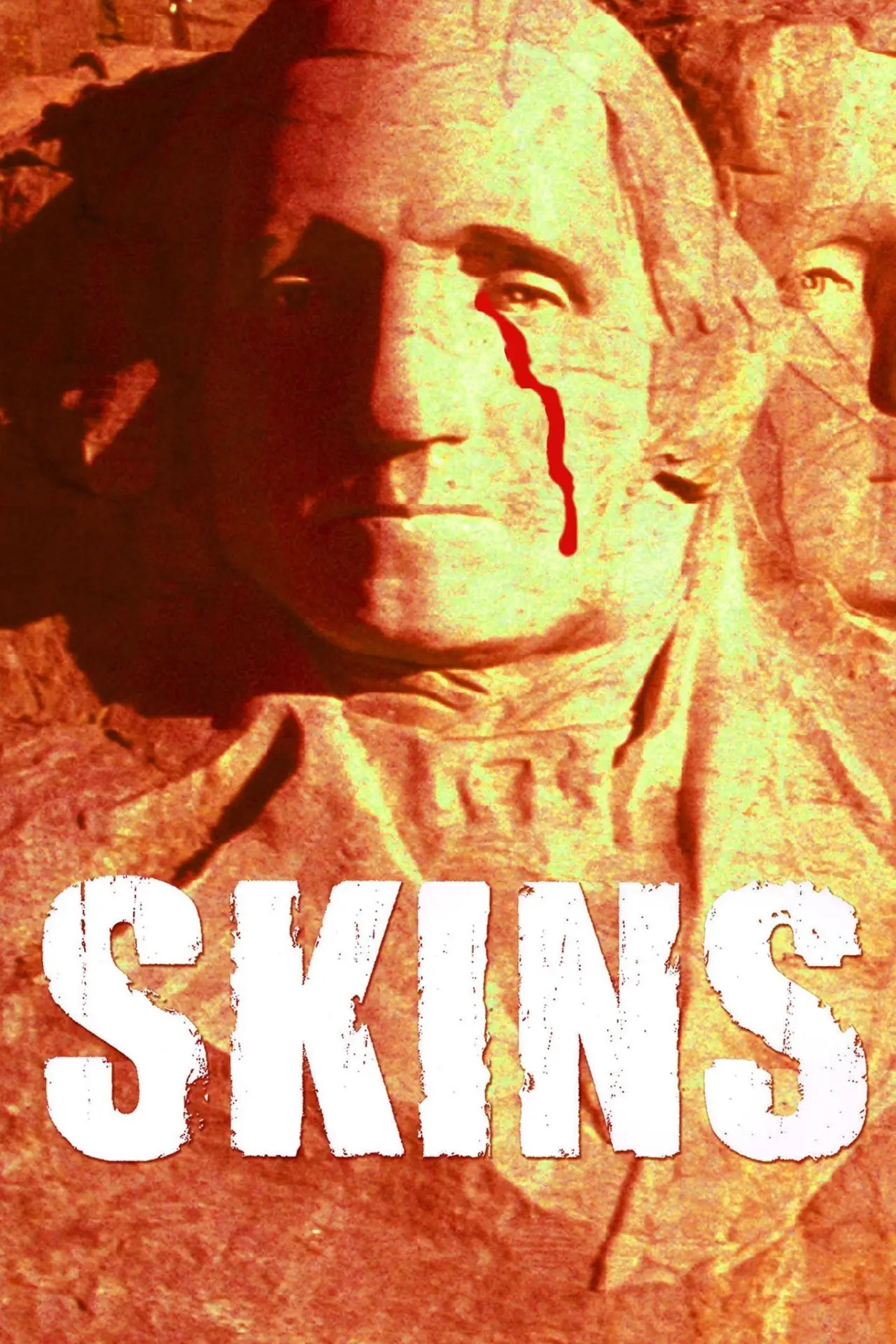 Постер к фильму "Skins"