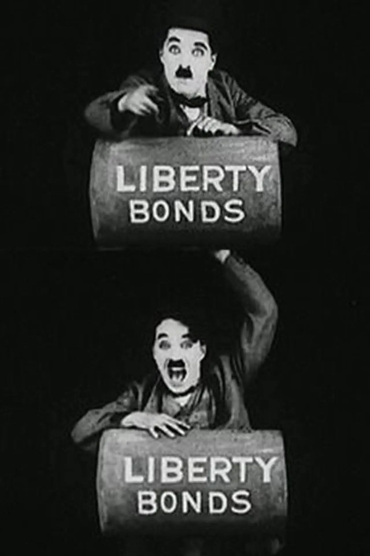 Постер к фильму "The Bond"