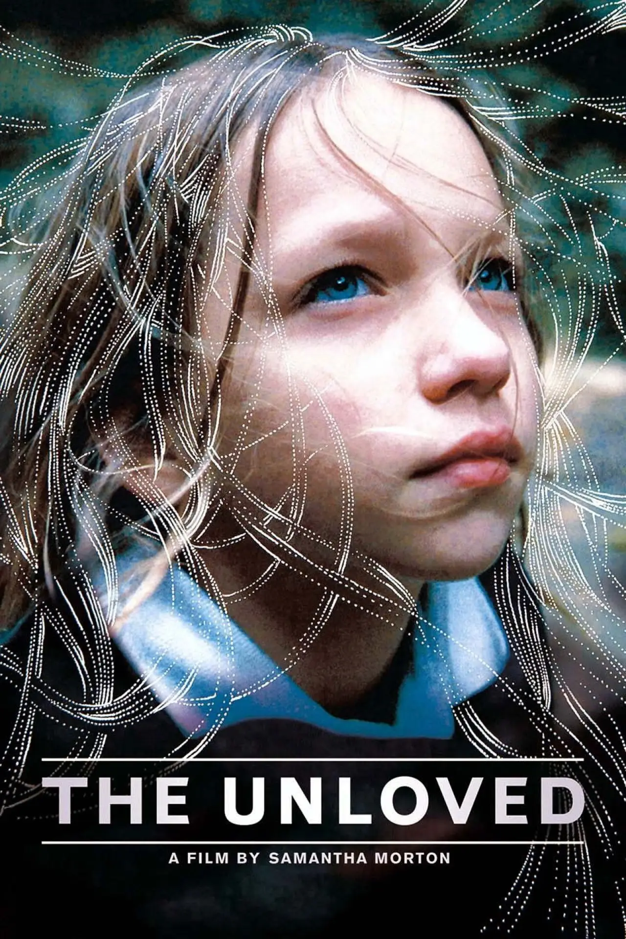 Постер к фильму "The Unloved"
