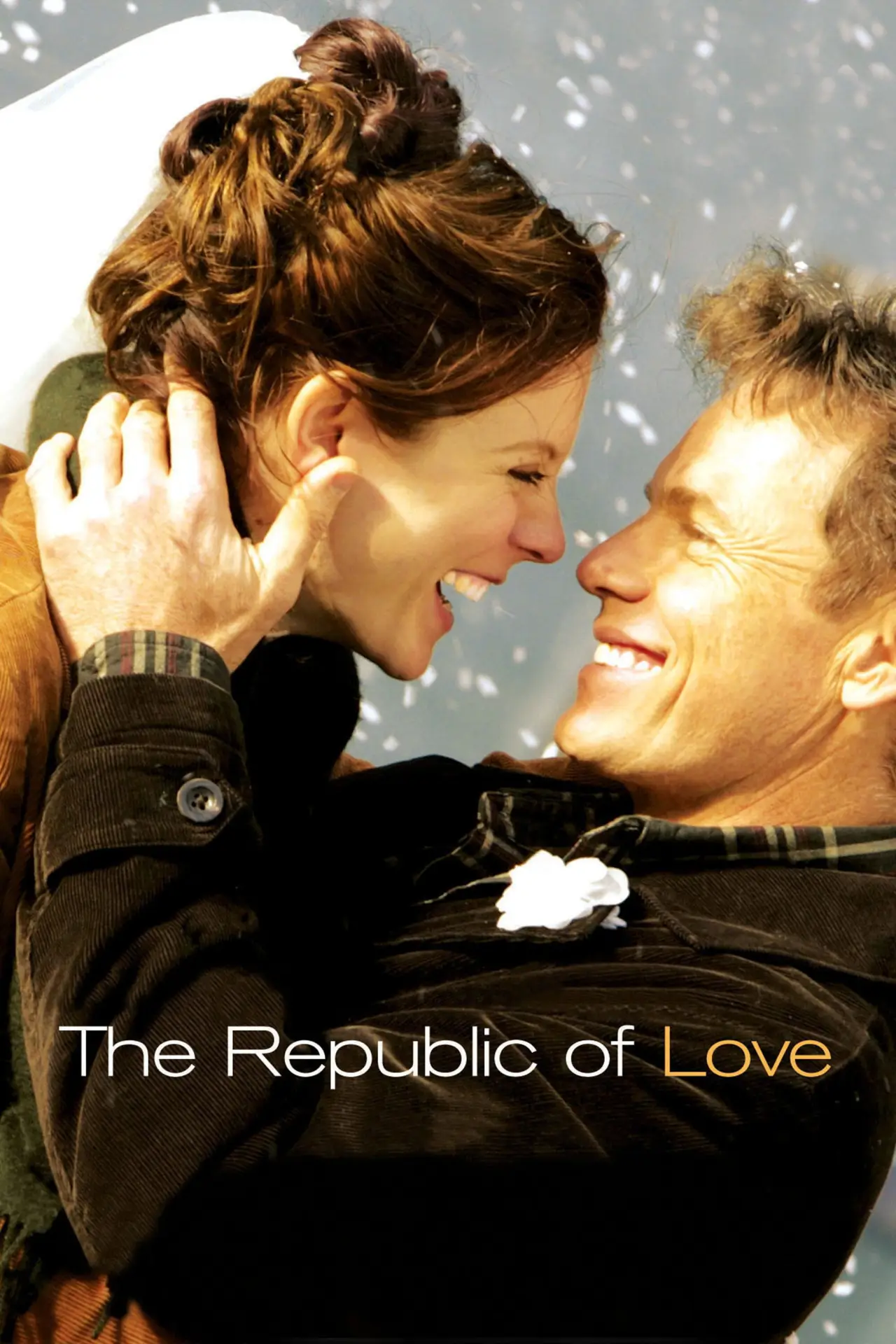 Постер к фильму "The Republic Of Love"