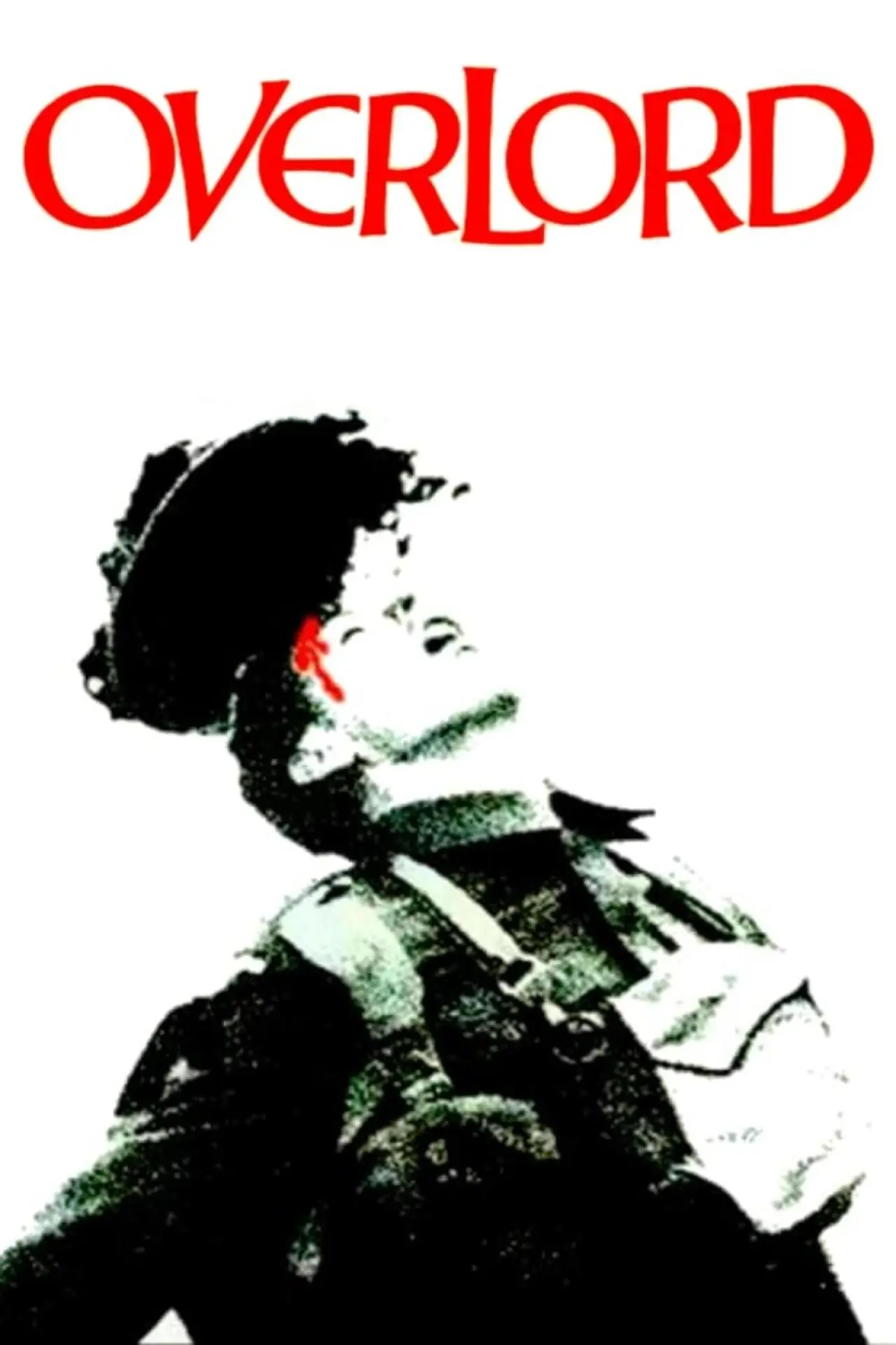 Постер к фильму "Overlord"