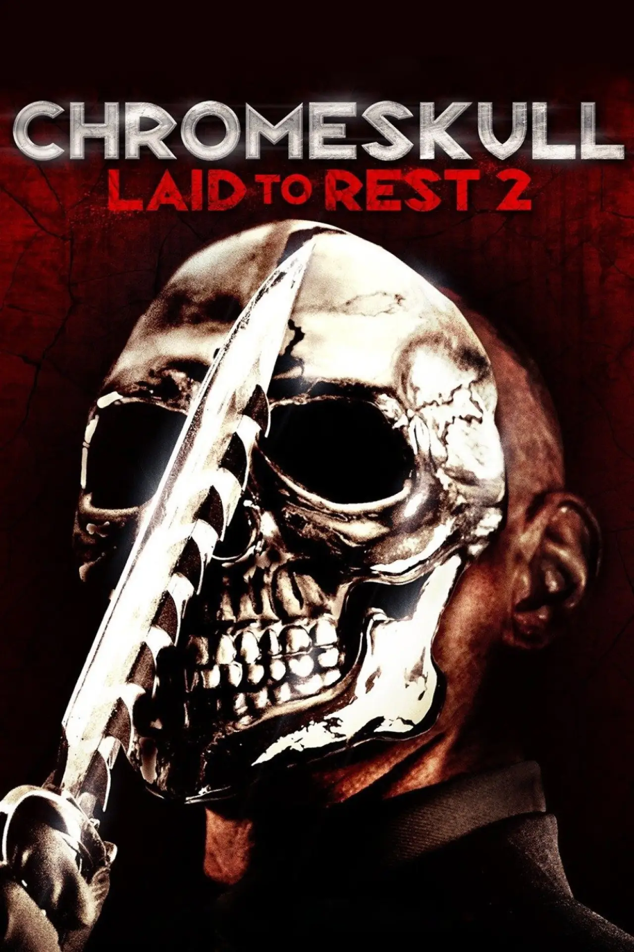 Постер к фильму "Похороненная 2"