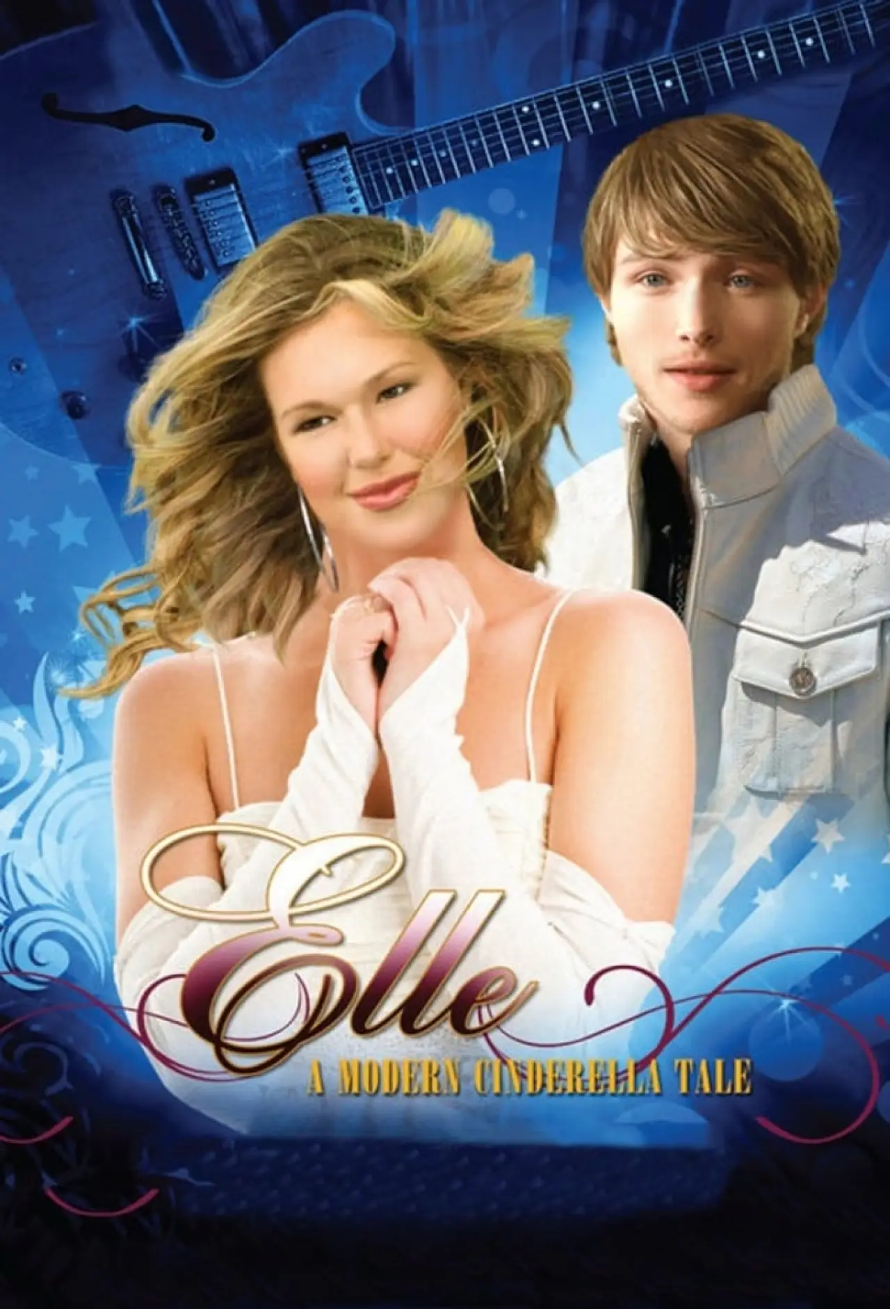 Постер к фильму "Elle: A Modern Cinderella Tale"
