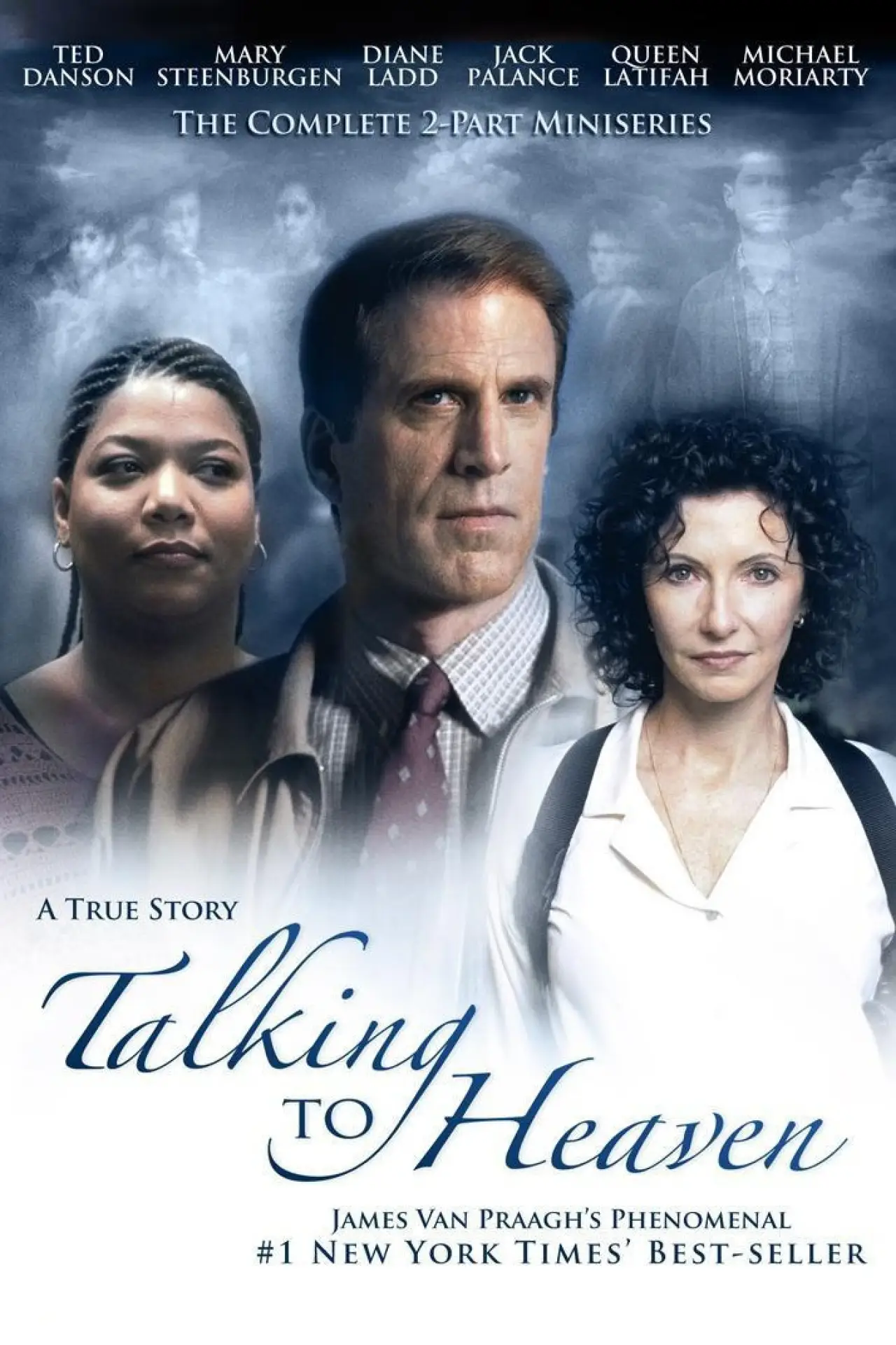 Постер к фильму "Жизнь после смерти"