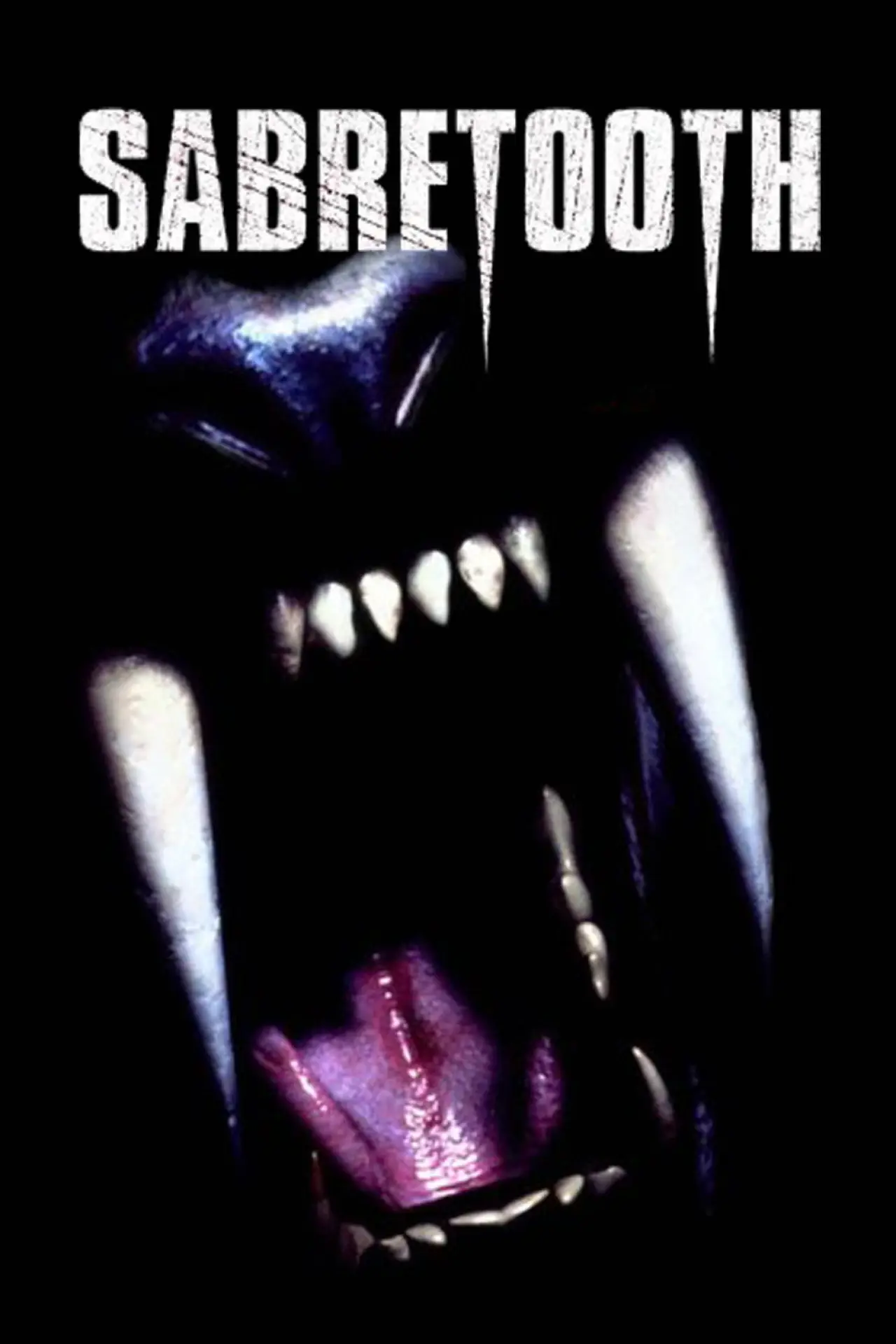 Постер к фильму "Sabretooth"