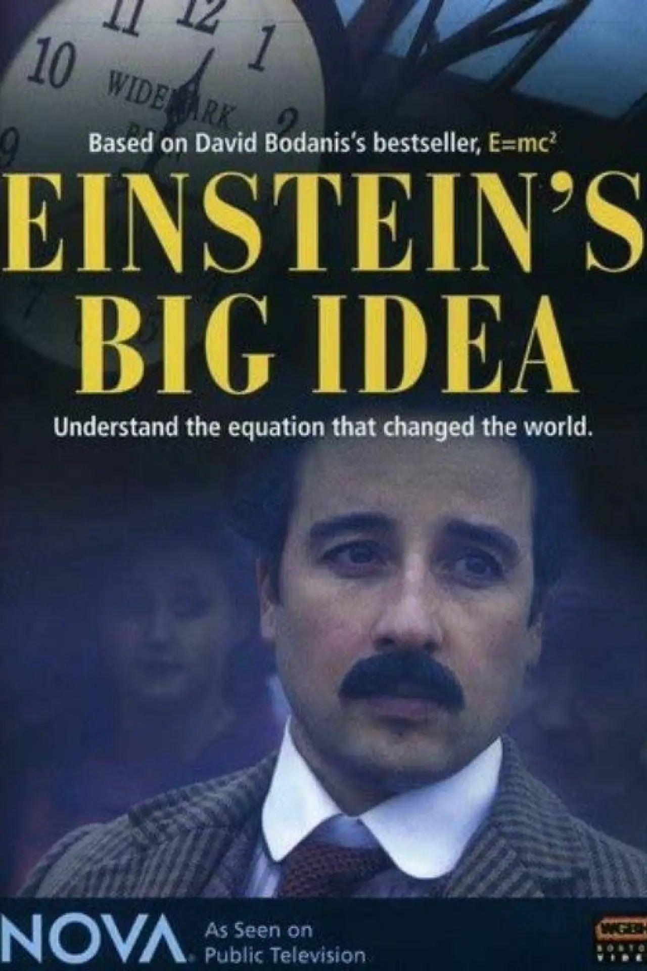 Постер к фильму "Einstein