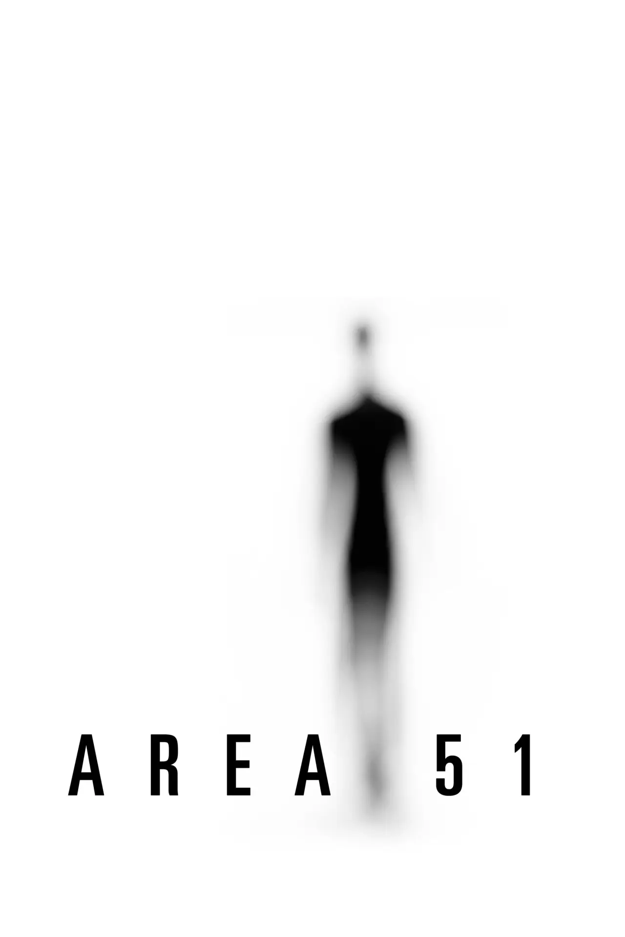 Постер к фильму "Зона 51"