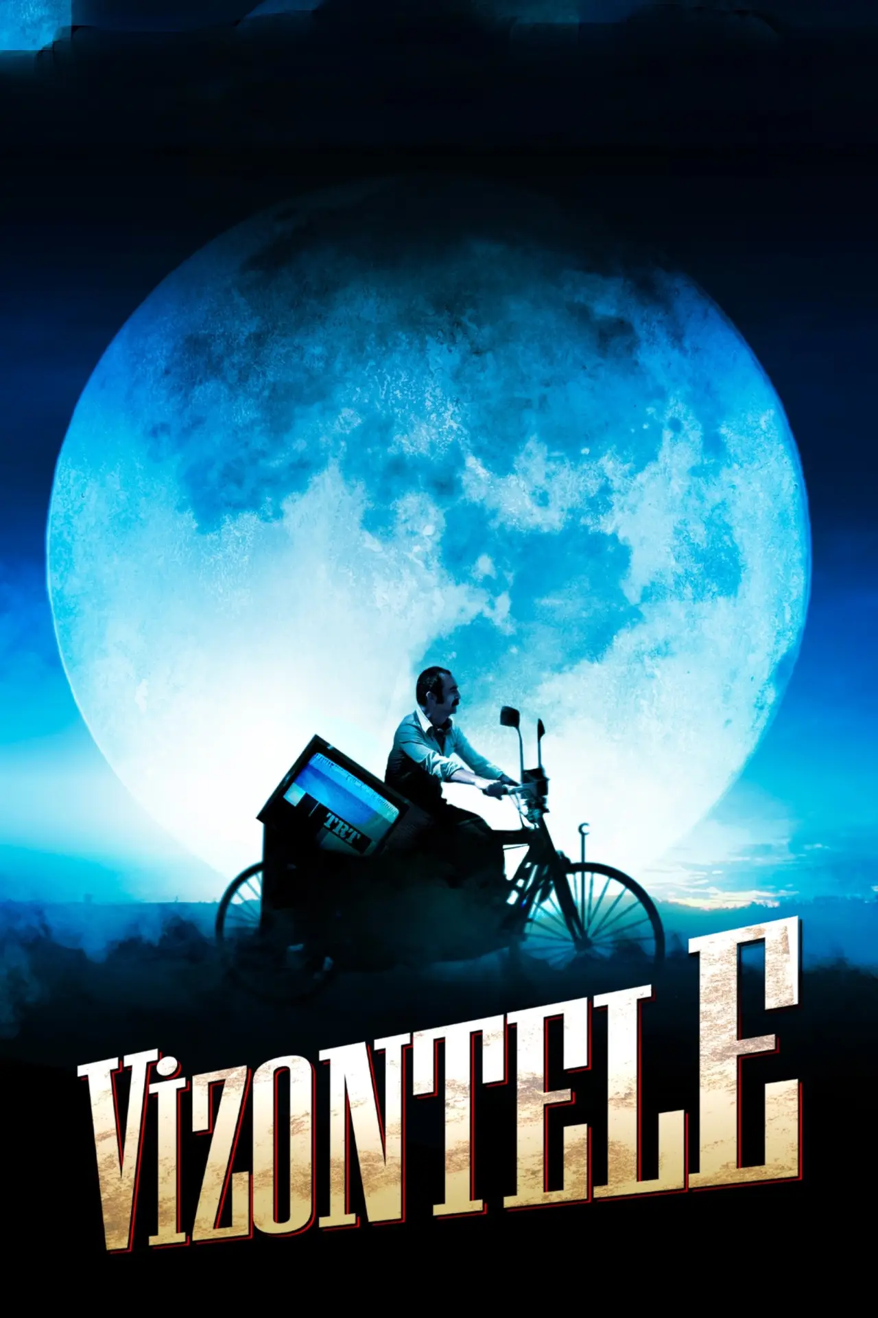 Постер к фильму "Vizontele"
