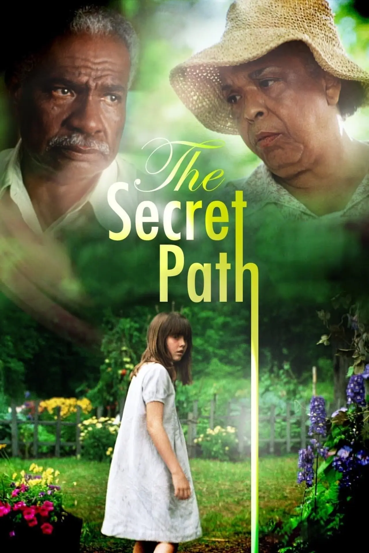 Постер к фильму "The Secret Path"