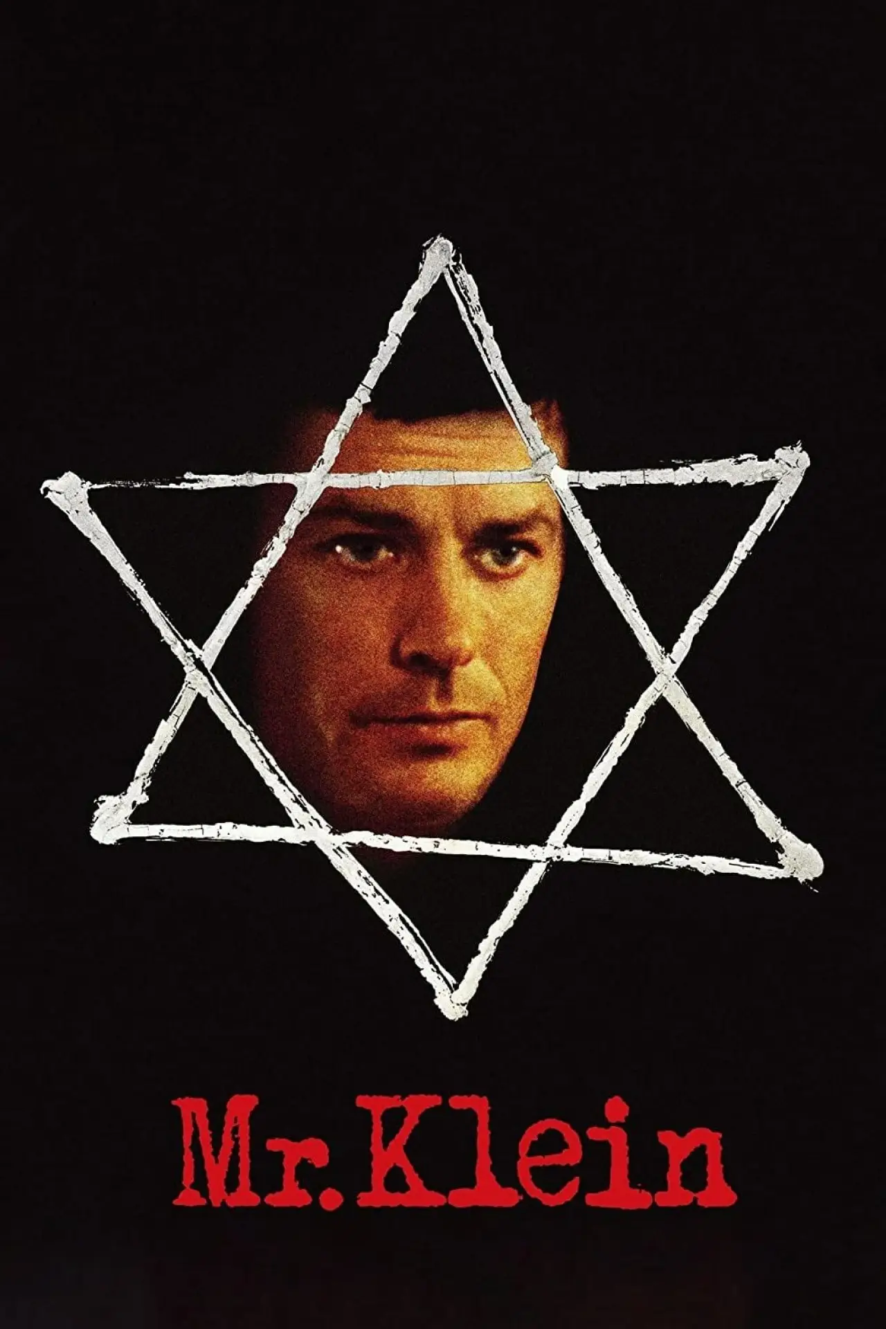 Постер к фильму "Мсье Кляйн"