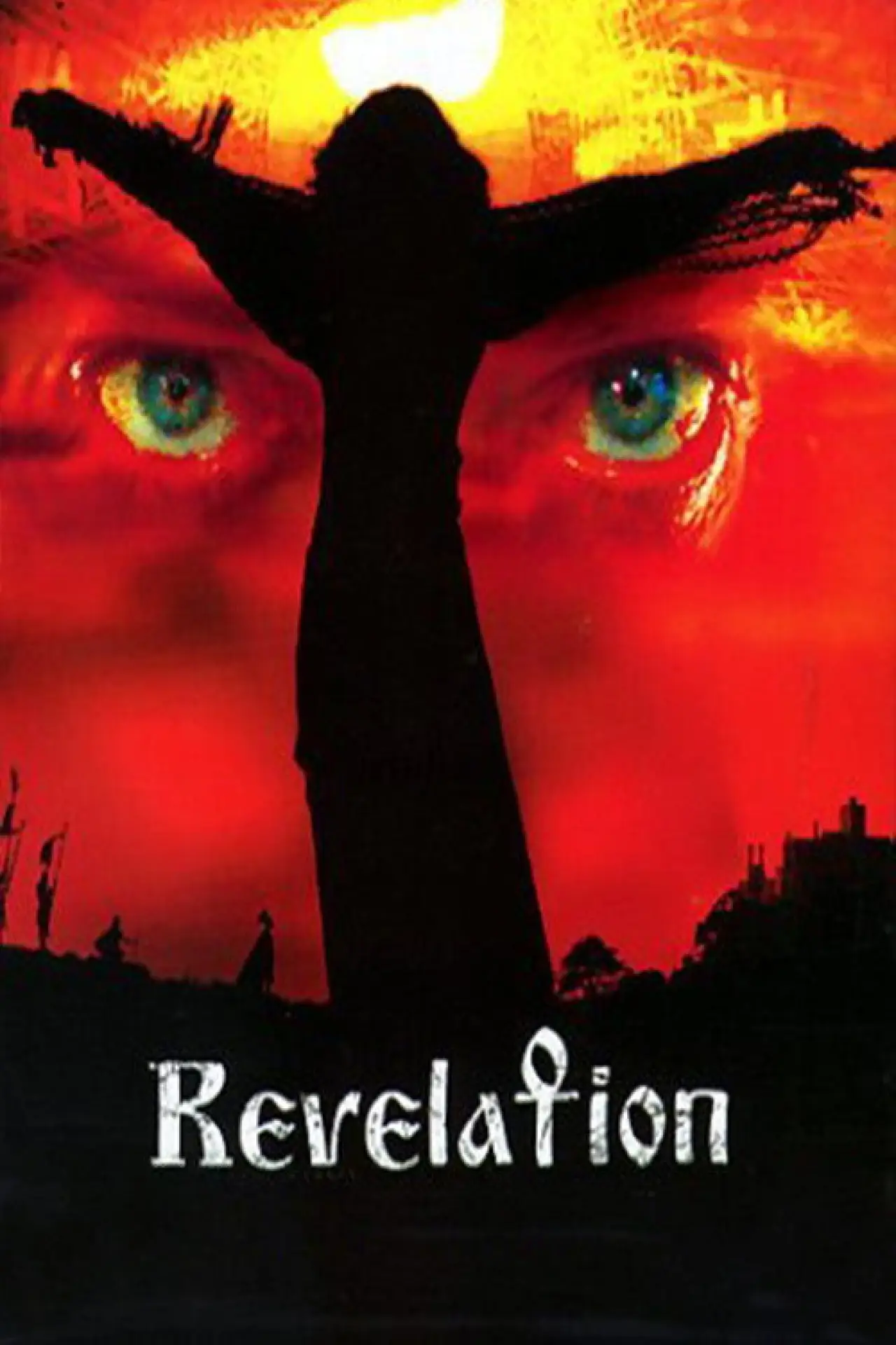 Постер к фильму "Revelation"