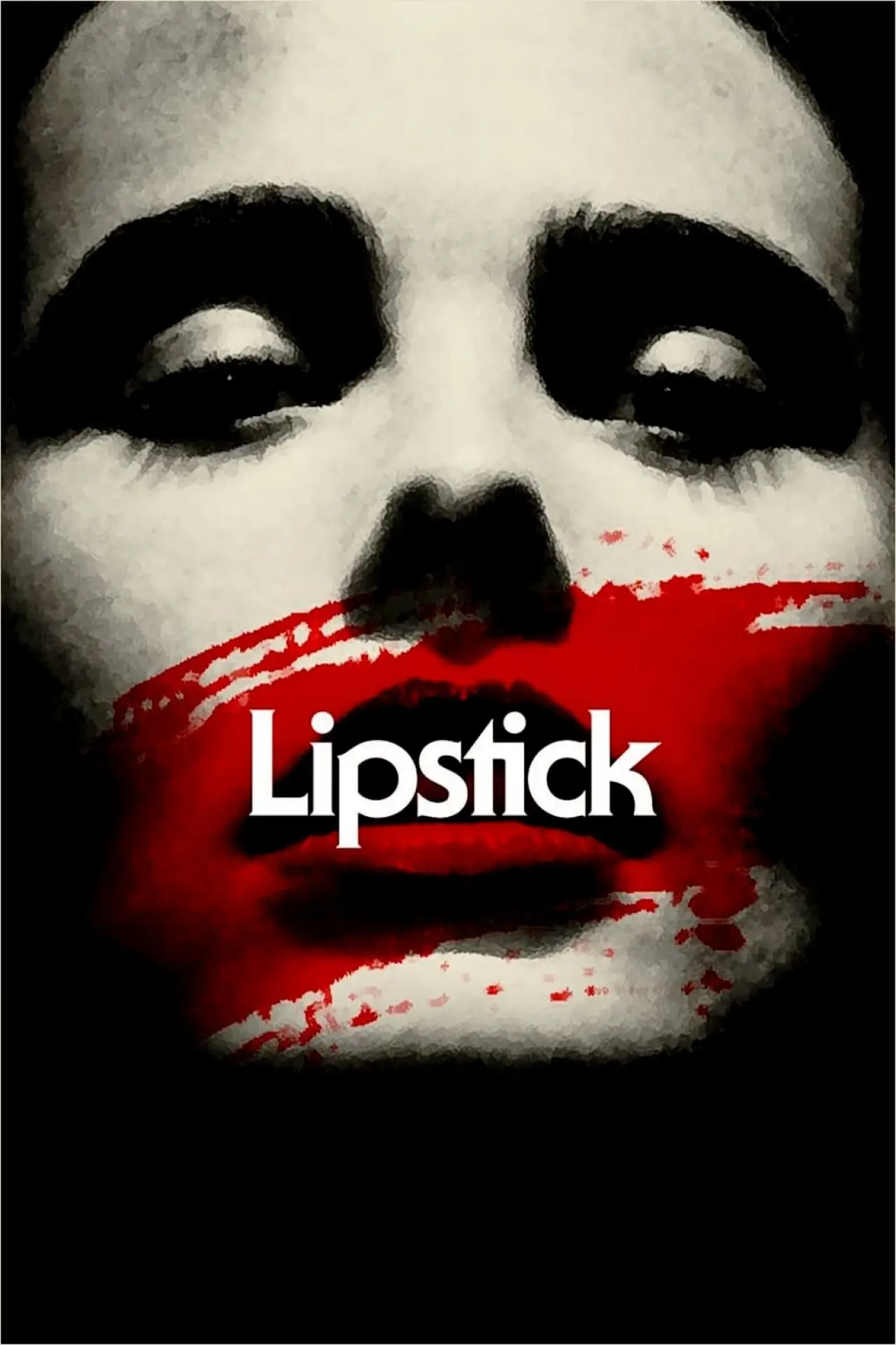 Постер к фильму "Lipstick"
