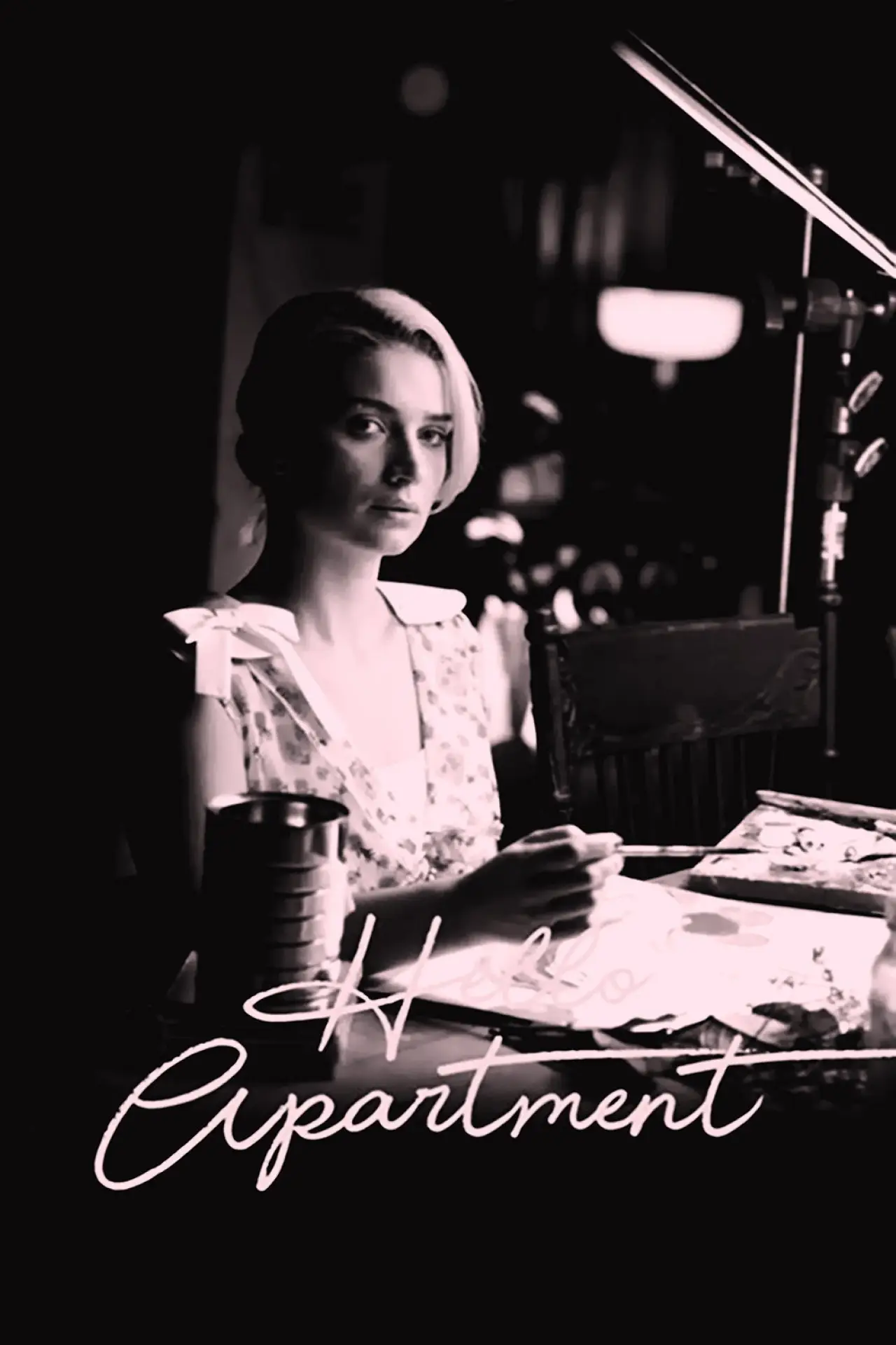 Постер к фильму "Hello Apartment"