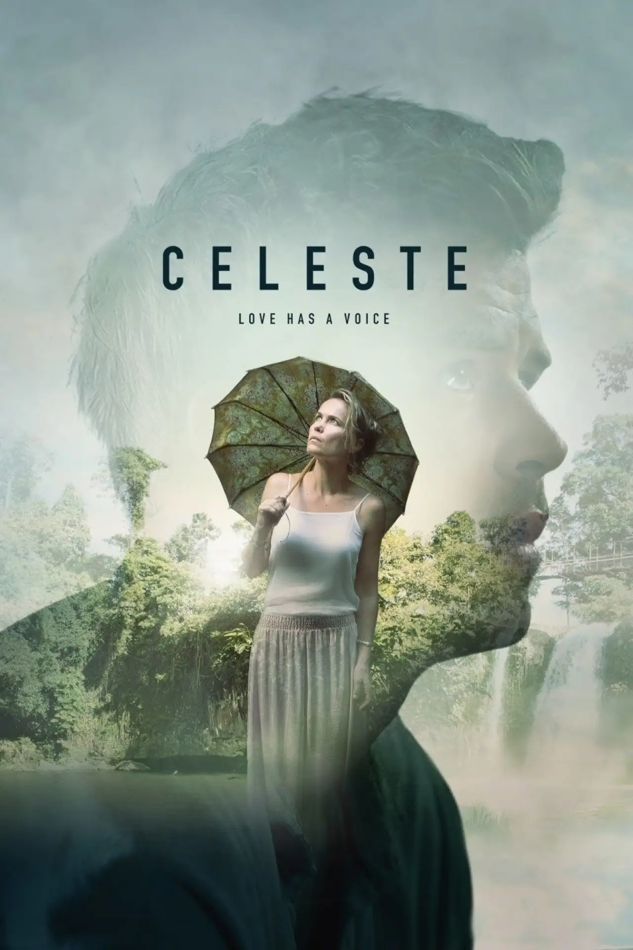 Постер к фильму "Celeste"