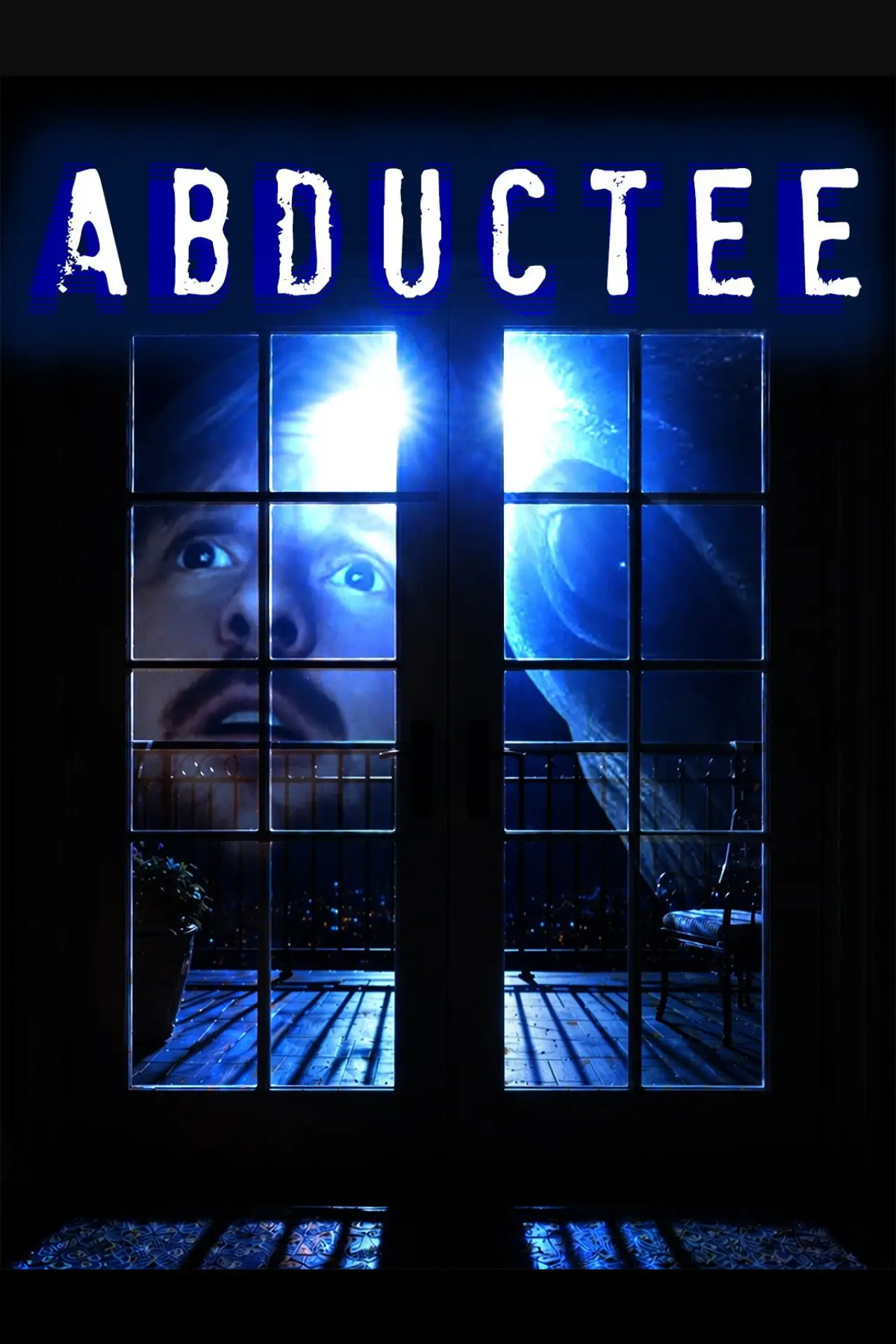 Постер к фильму "Abductee"