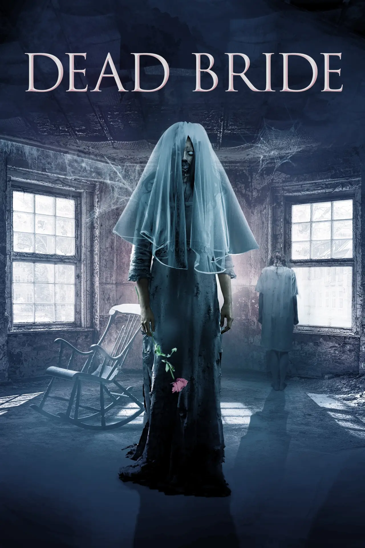 Постер к фильму "Dead Bride"