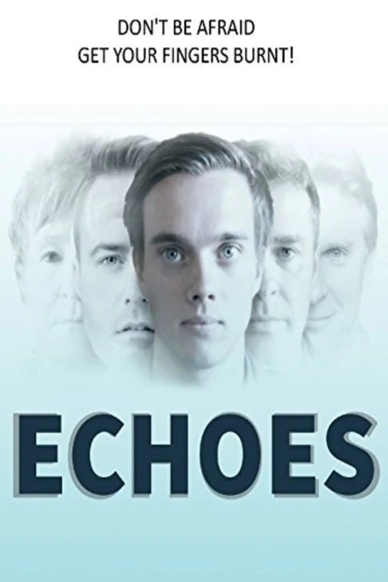 Постер к фильму "Echoes"