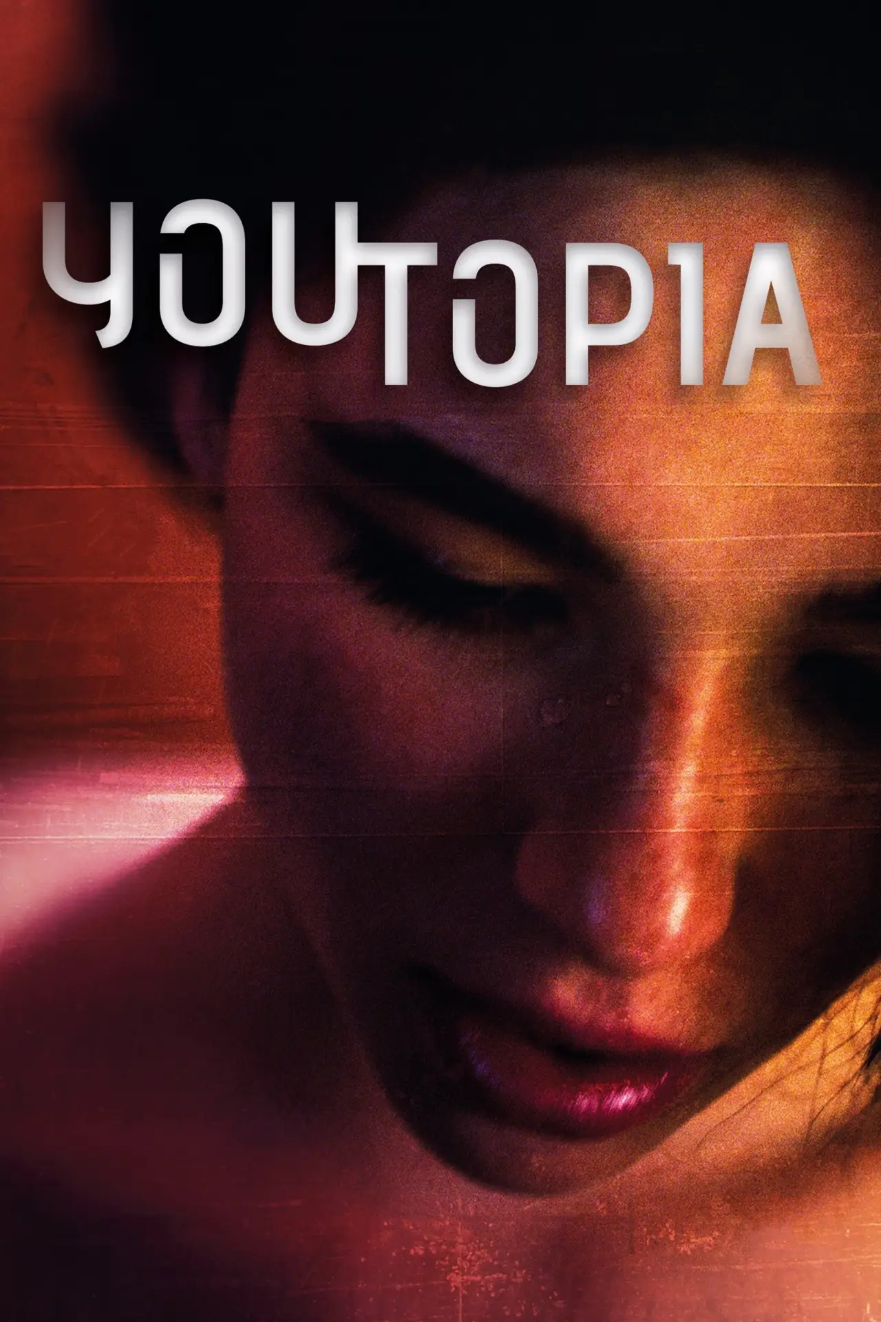 Постер к фильму "Youtopia"