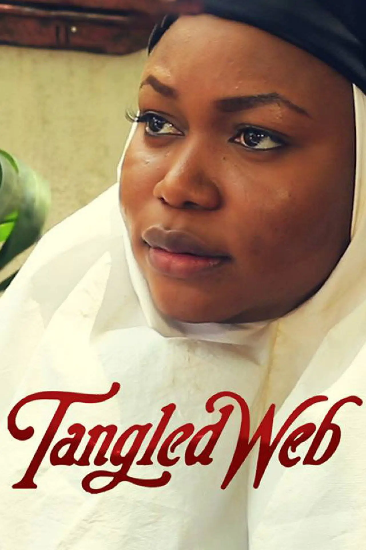 Постер к фильму "Tangled Web"
