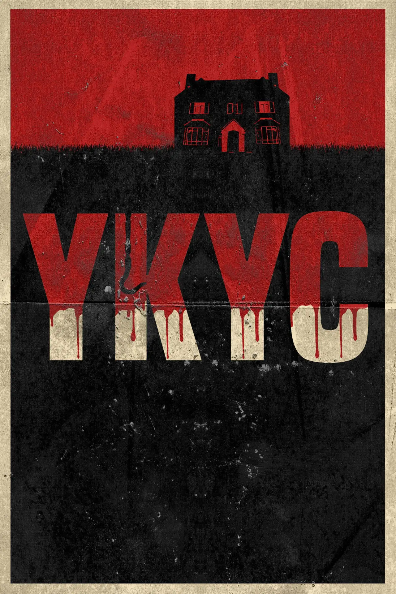 Постер к фильму "Укус"