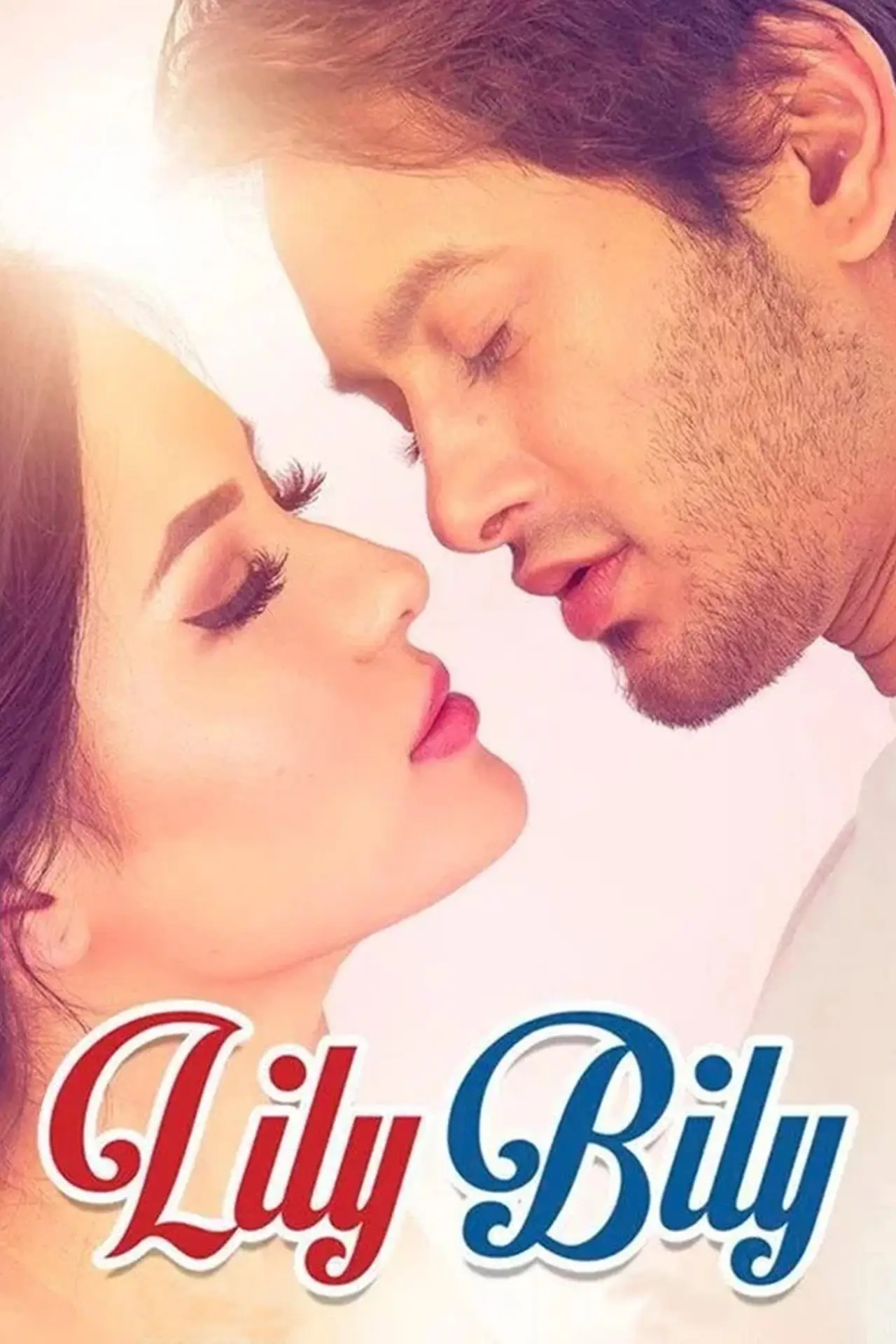 Постер к фильму "Lily Bily"