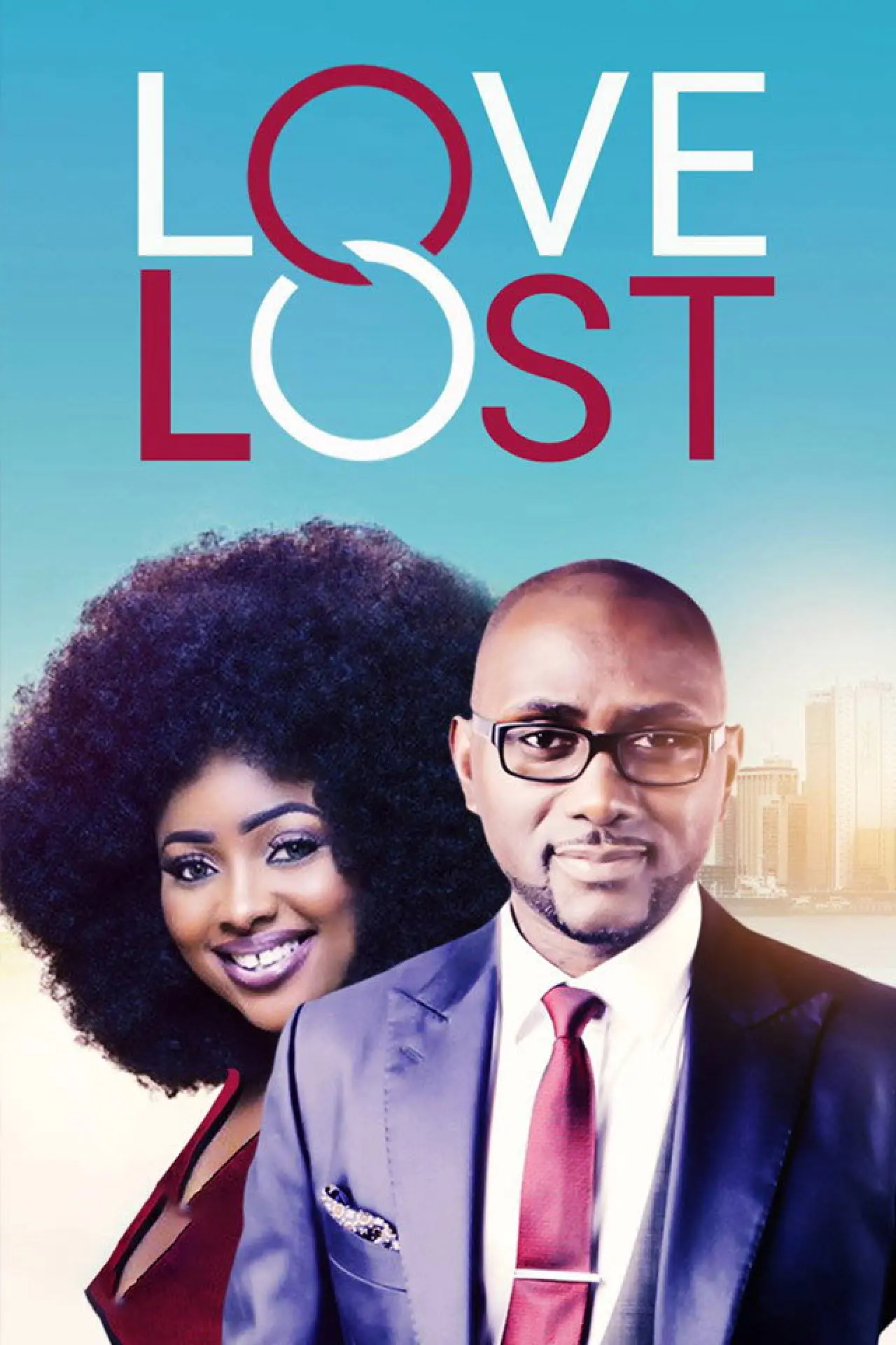 Постер к фильму "Love Lost"